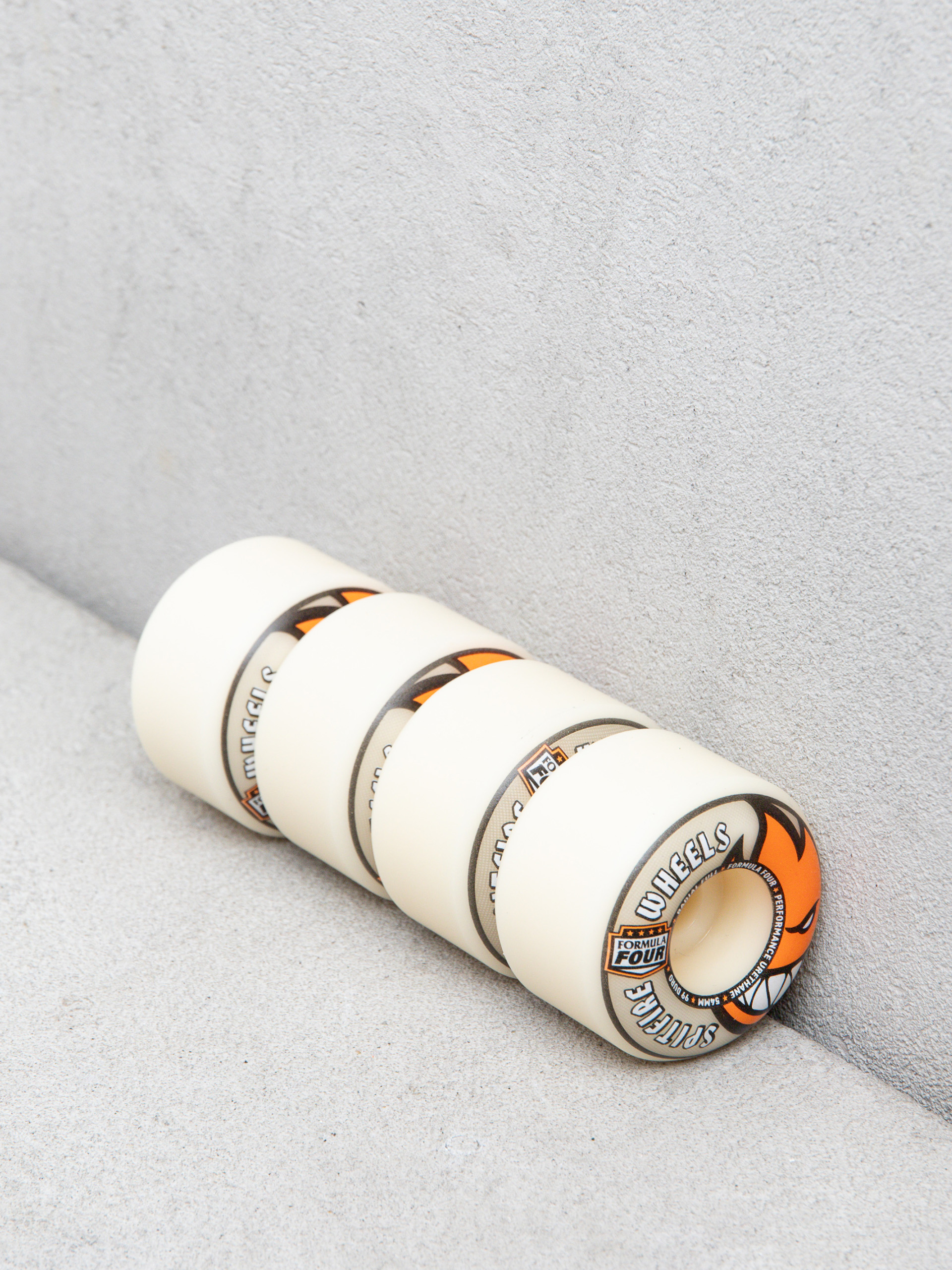 Role Spitfire F4 99D Radial Full (natural)