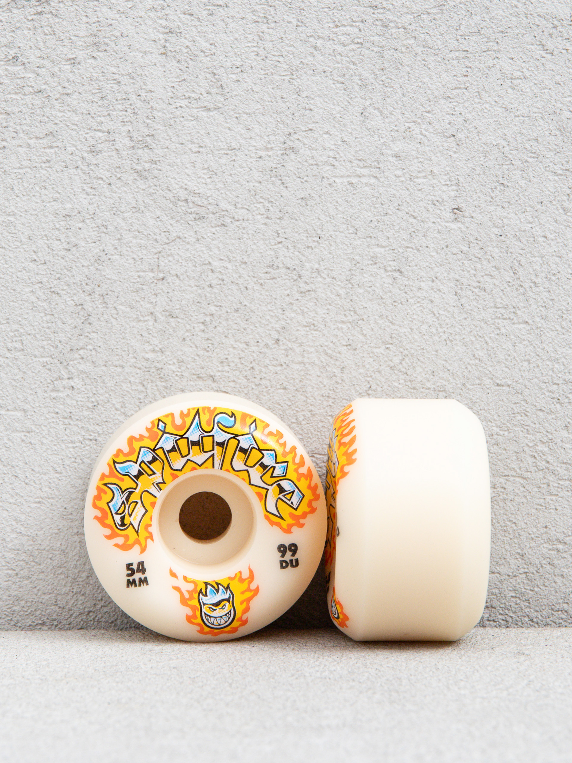 Role Spitfire F4 99D Chrome Venom Conical Full