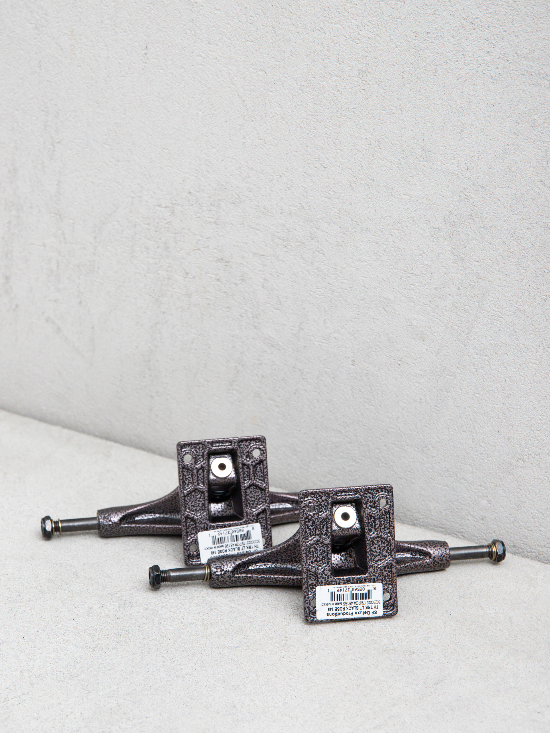 Axe Thunder Black Rose Lights (black rose)