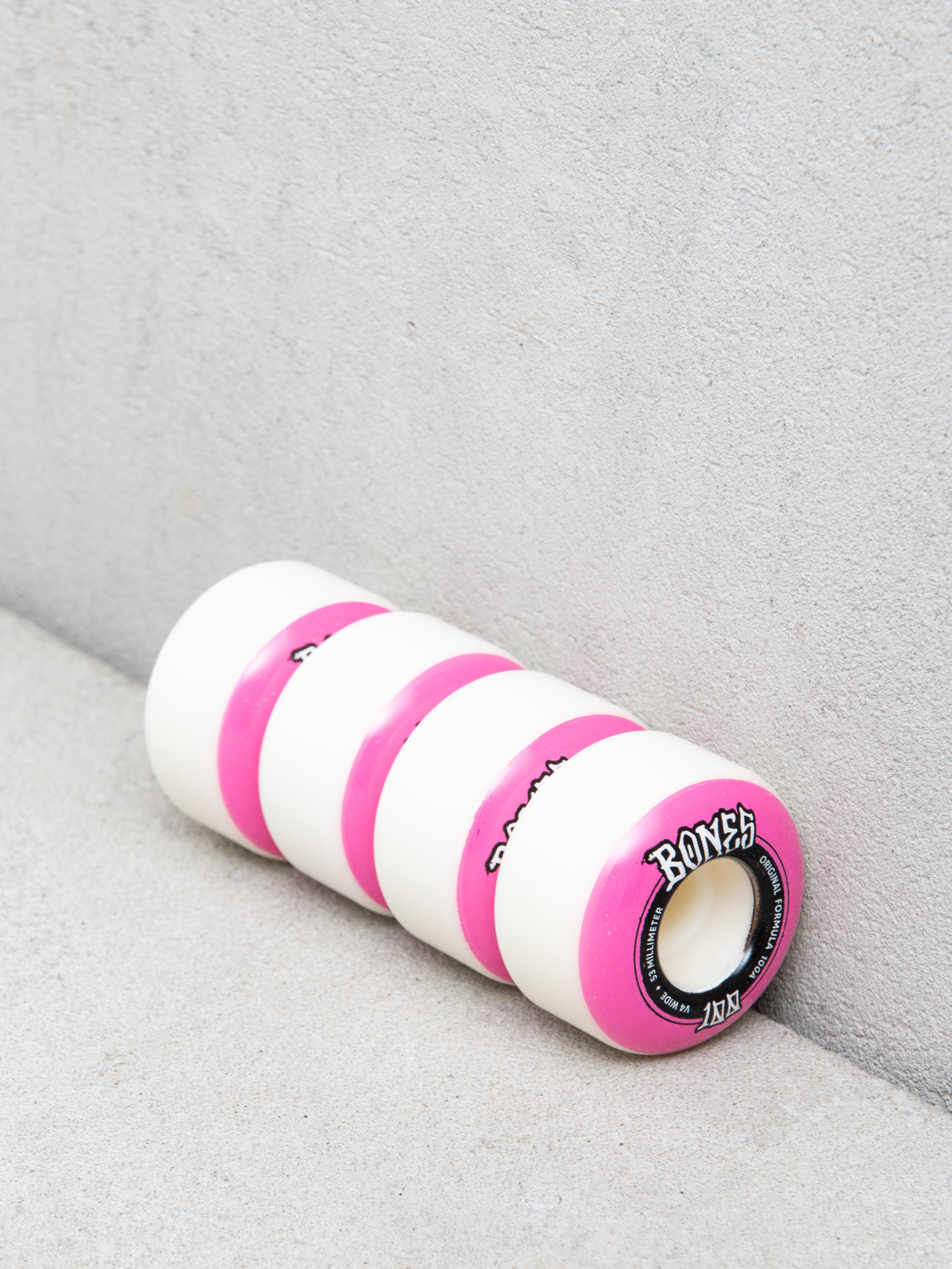 Role Bones OG 100A Wide 100'S V4