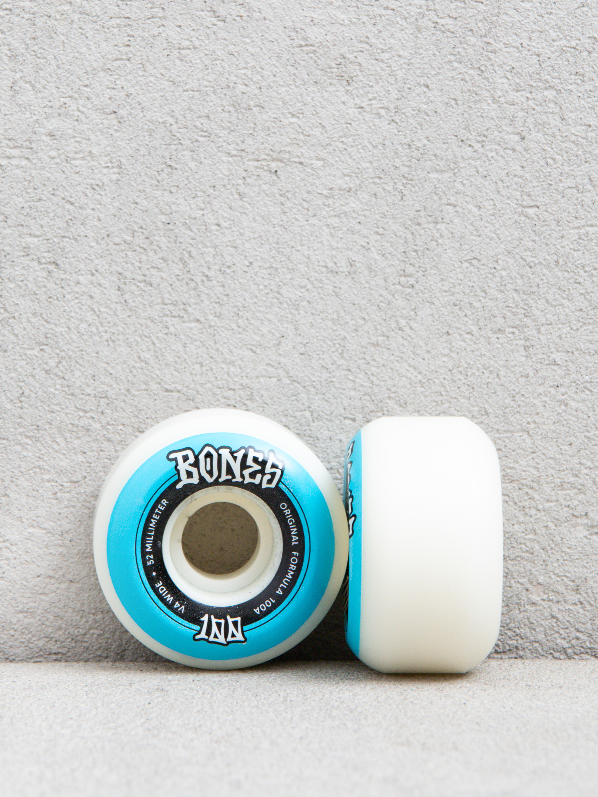 Role Bones OG 100A Sidecut V5