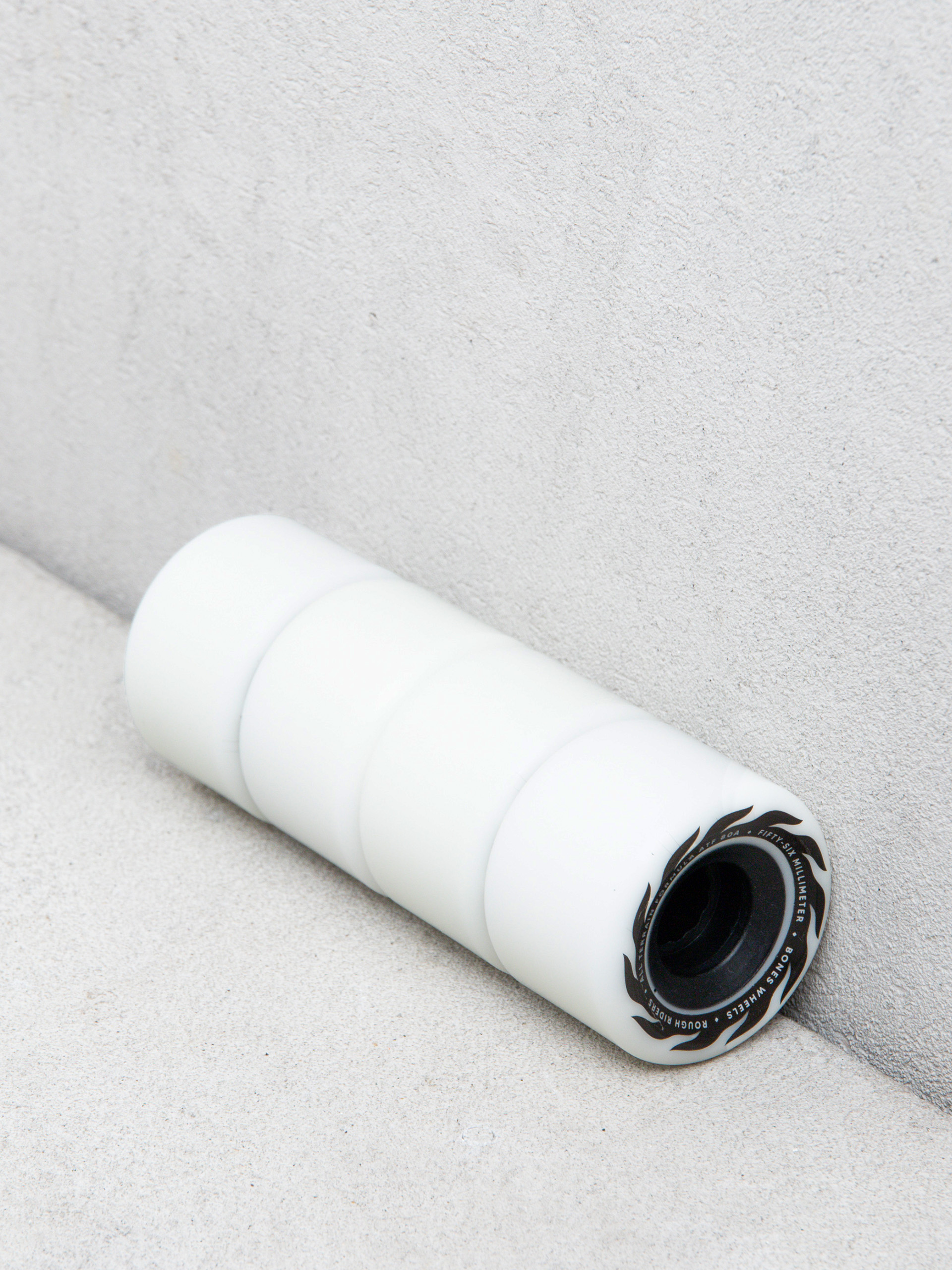 Role Bones ATF 80A Eternal Flame (white)