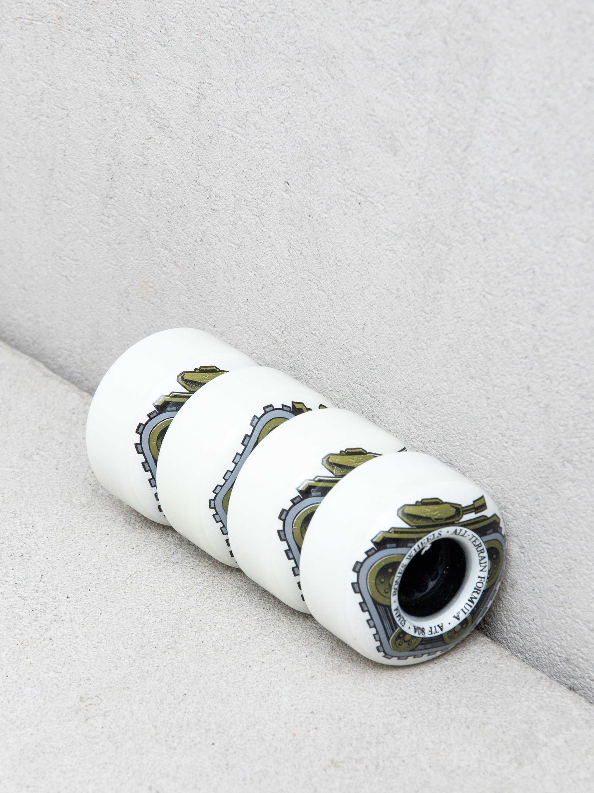 Role Bones ATF 80A All Tank (natural)