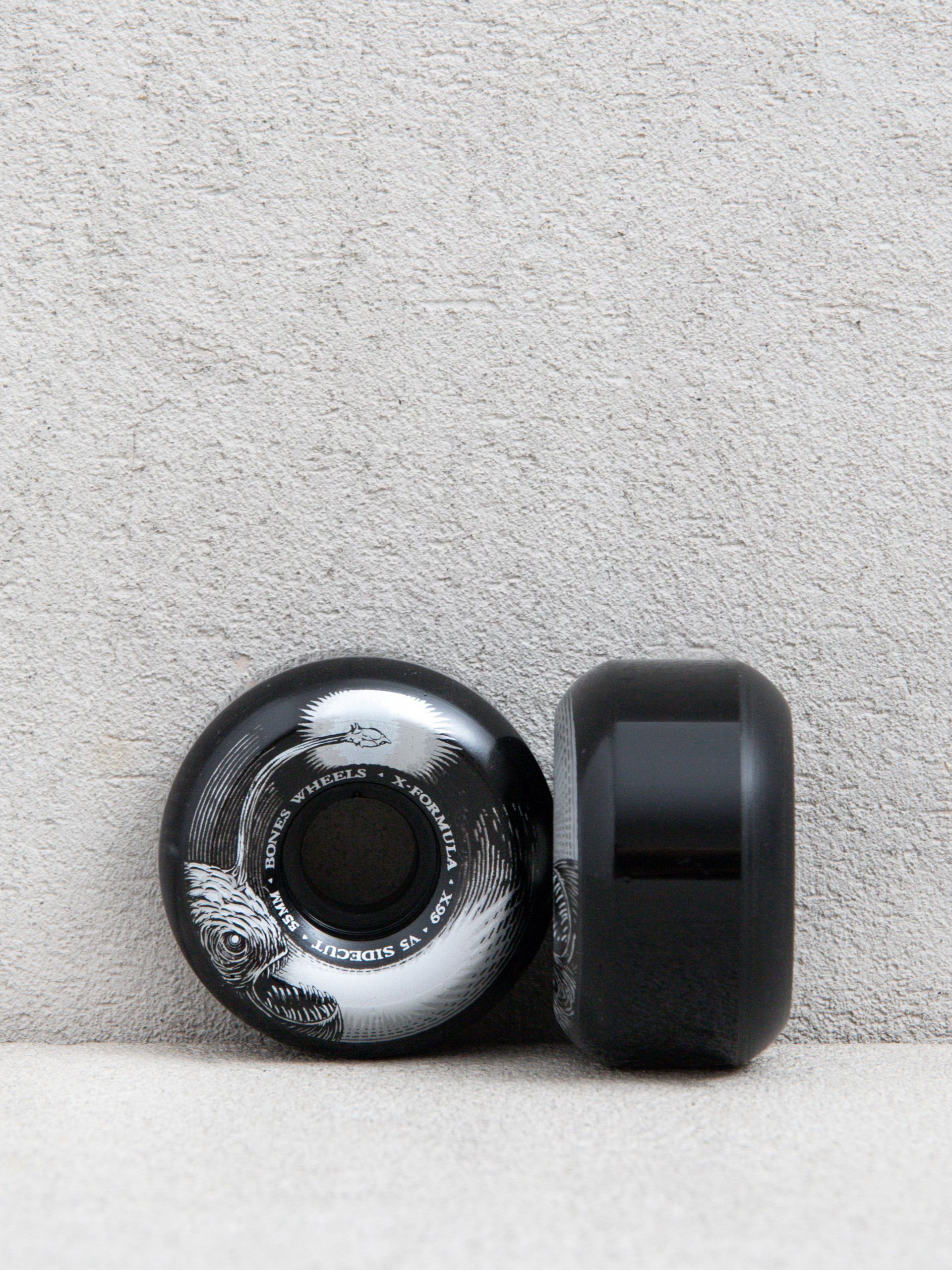 Role Bones X Formula 99A Dark Waters V5