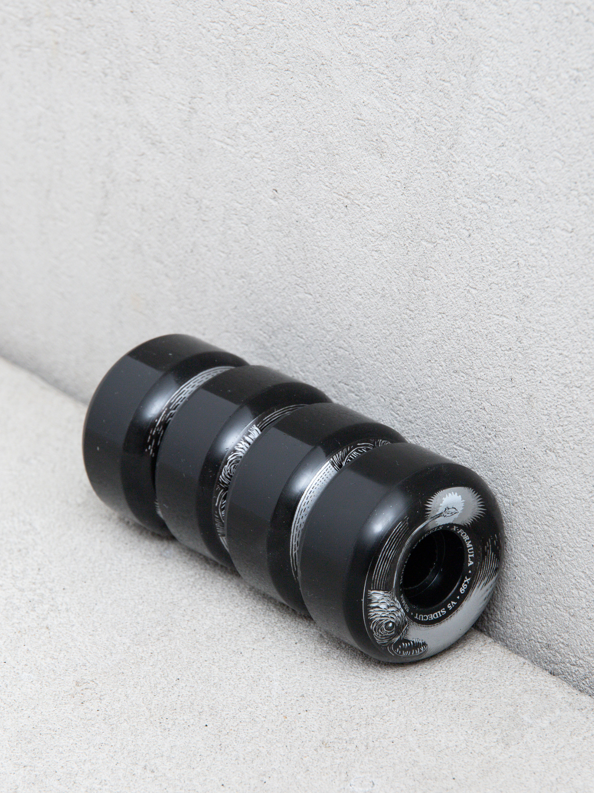 Role Bones X Formula 99A Dark Waters V5 (black)