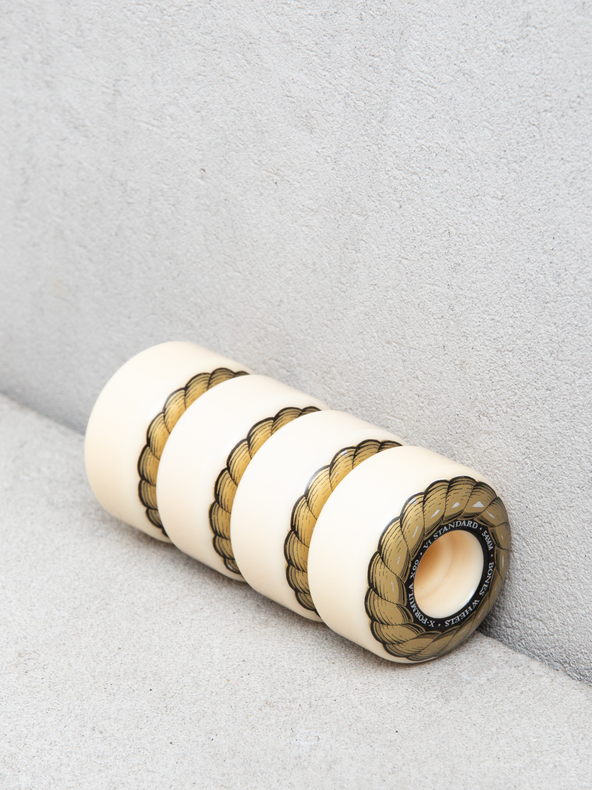 Role Bones X Formula 99A Standard V1