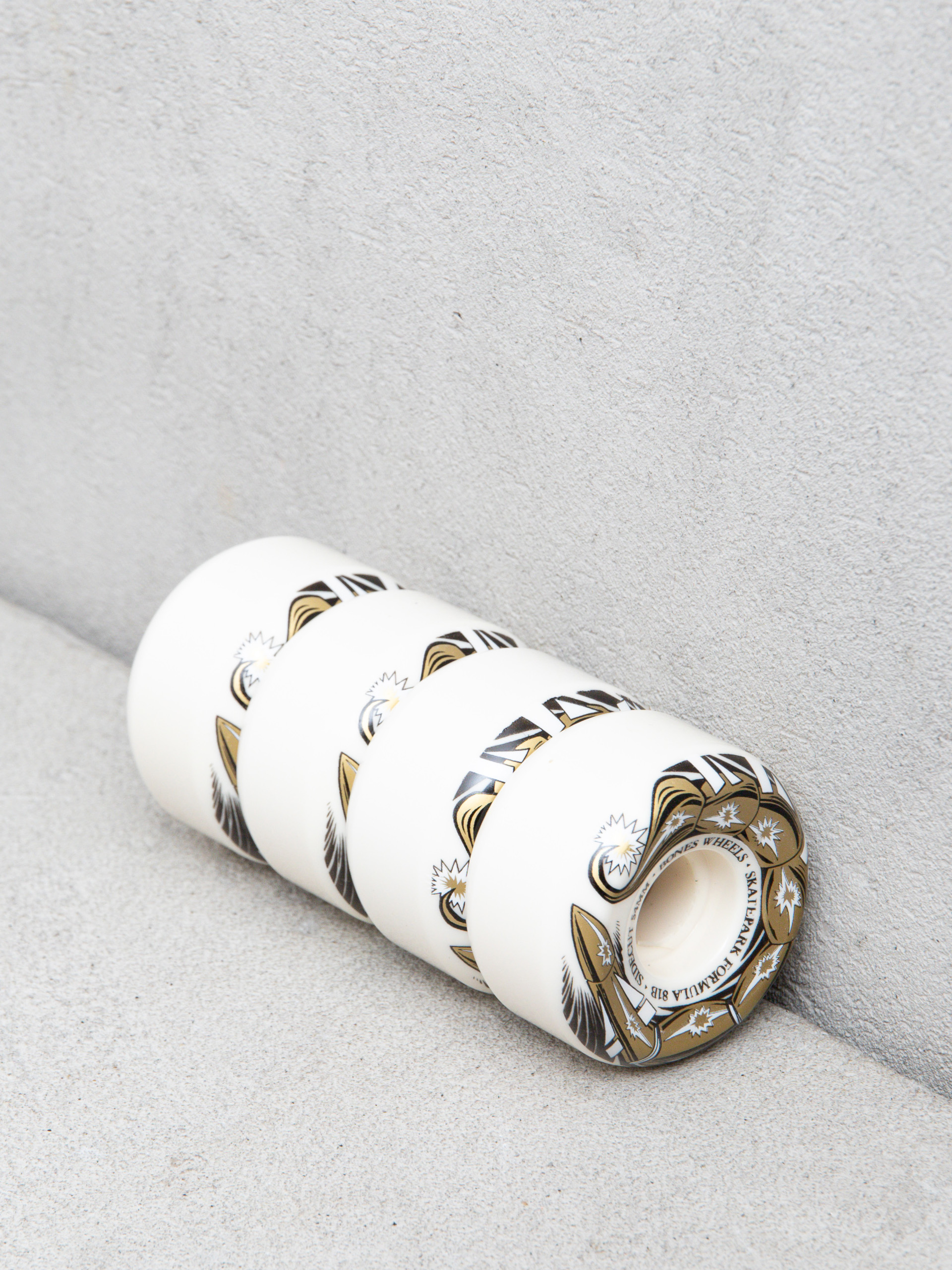 Role Bones SPF 81B Scorpeedo Sidecut