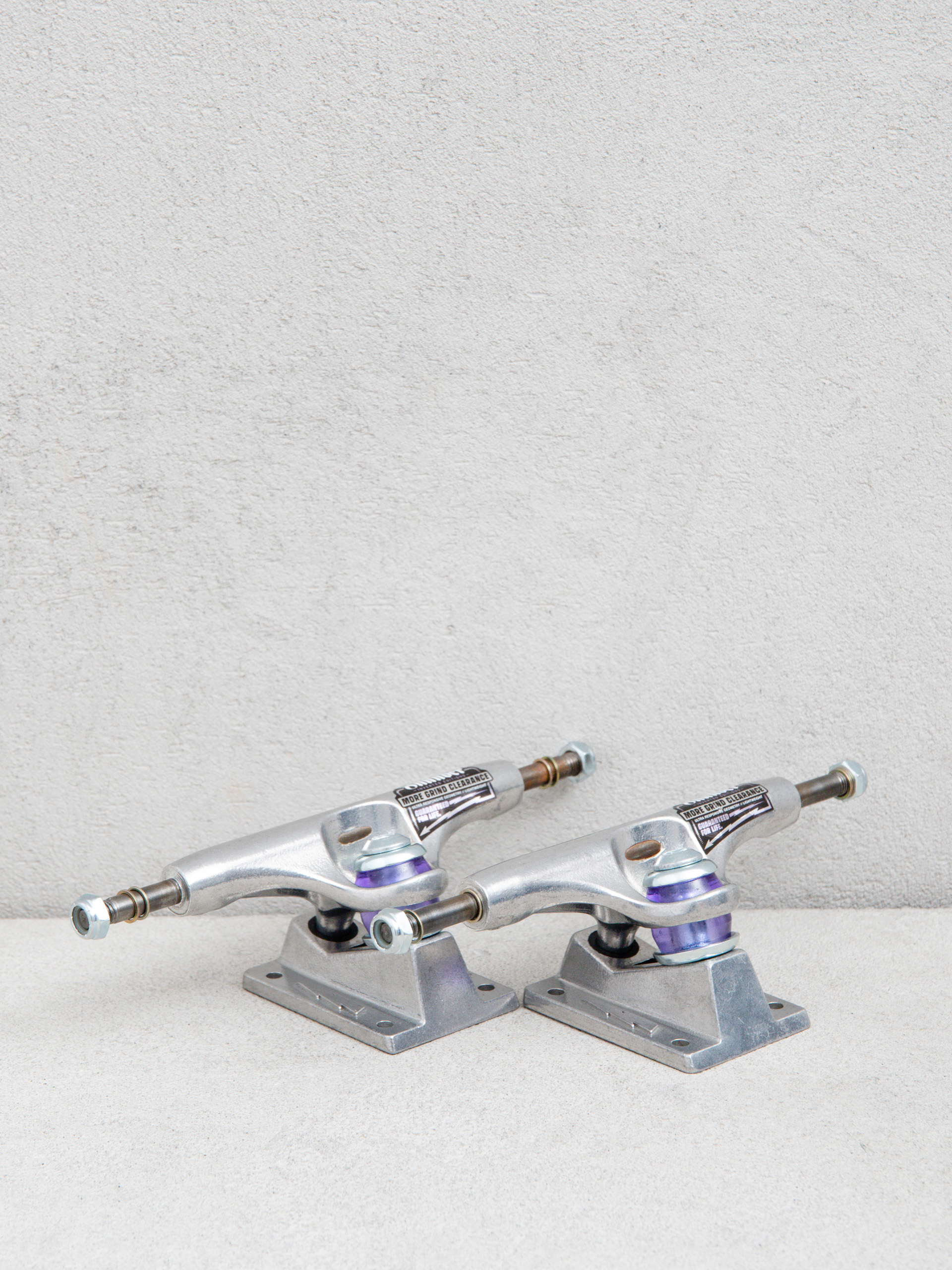 Axe Thunder Inverted (polished)