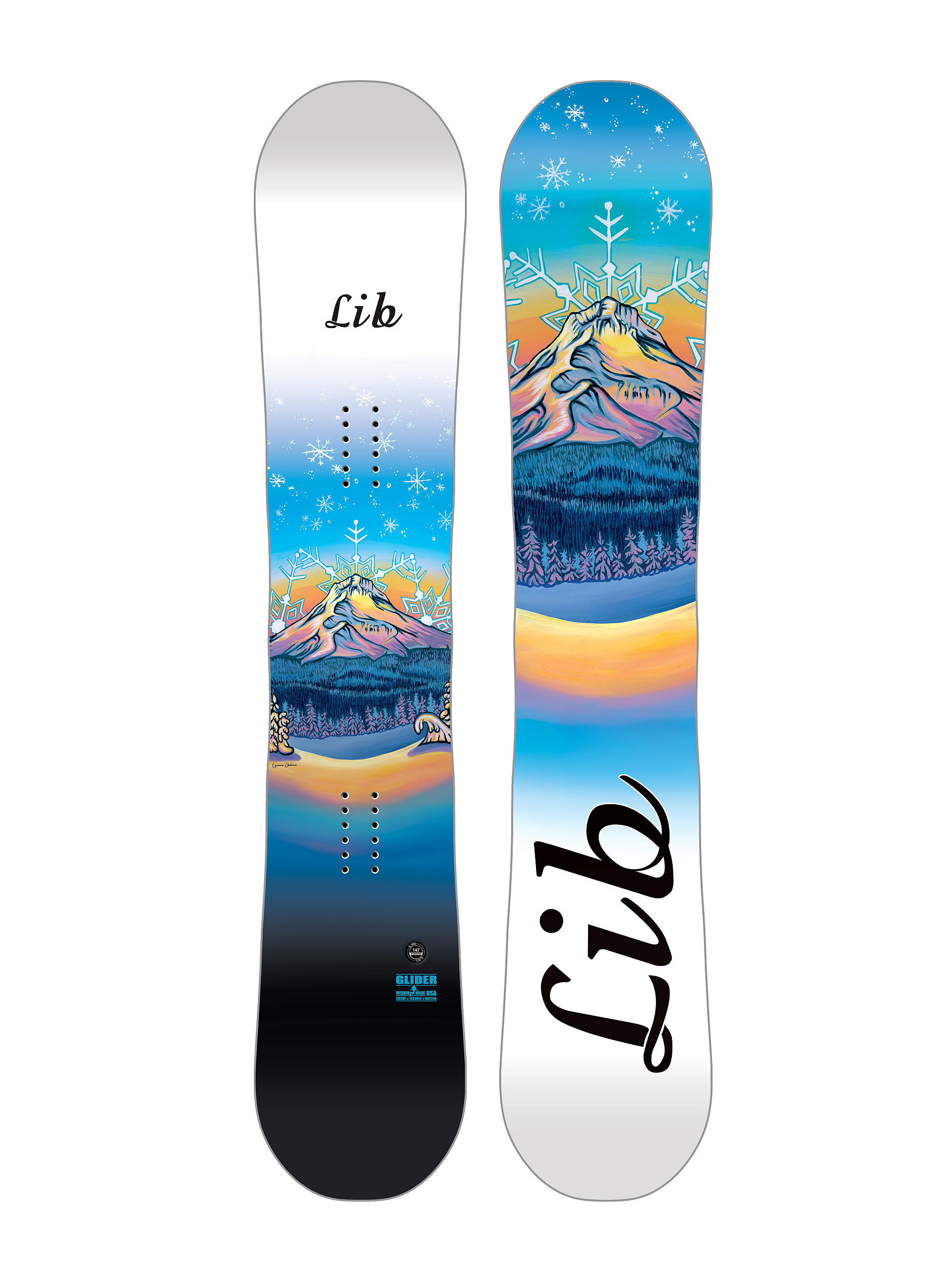 Snowboarduri Lib Tech | SUPERSKLEP