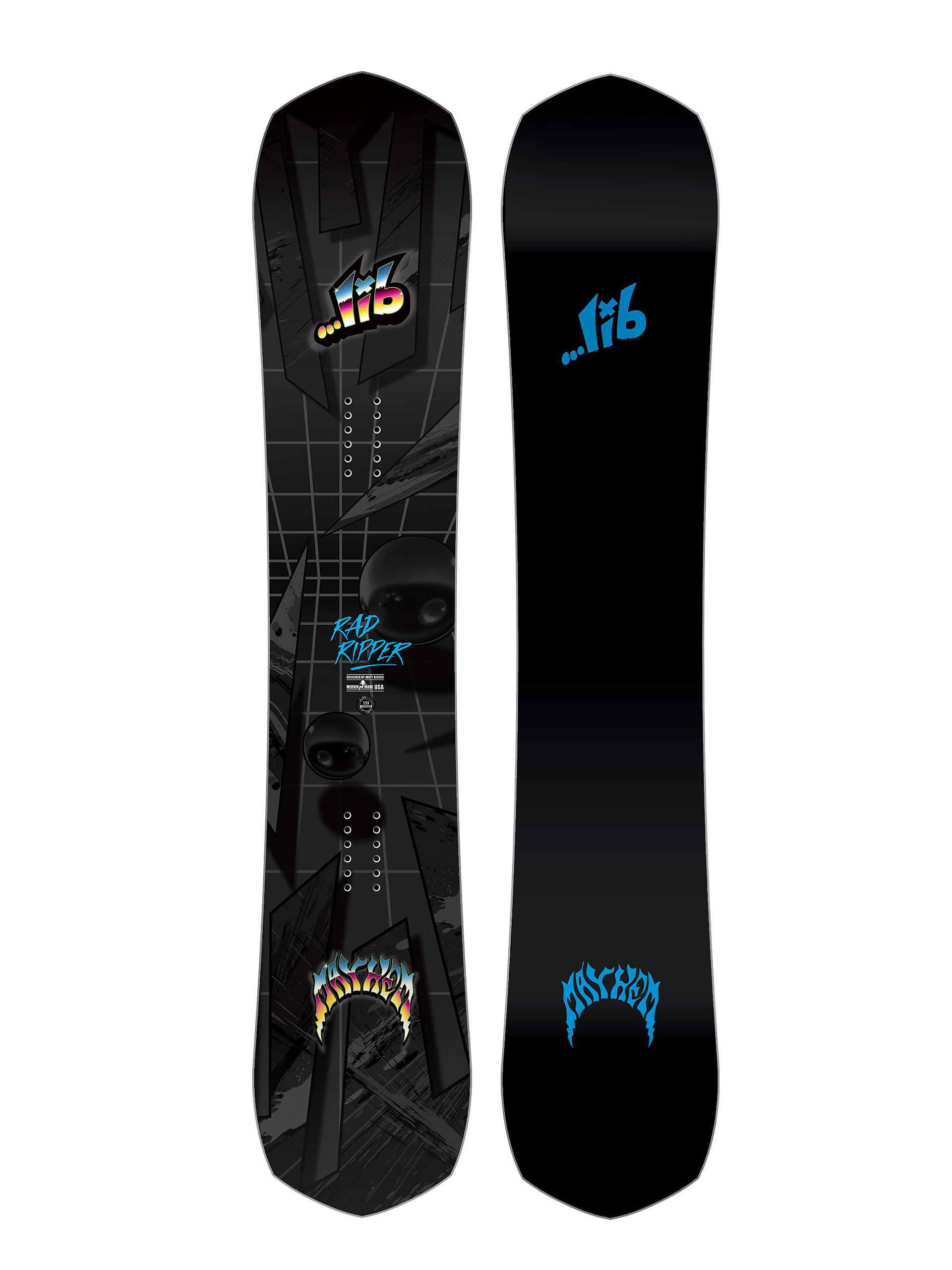Snowboarduri Lib Tech | SUPERSKLEP