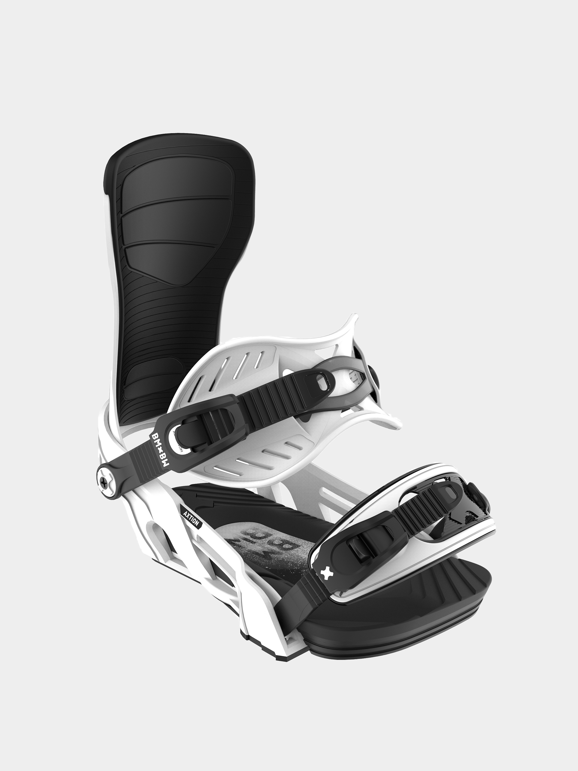Legături pentru snowboard Bent Metal Axtion