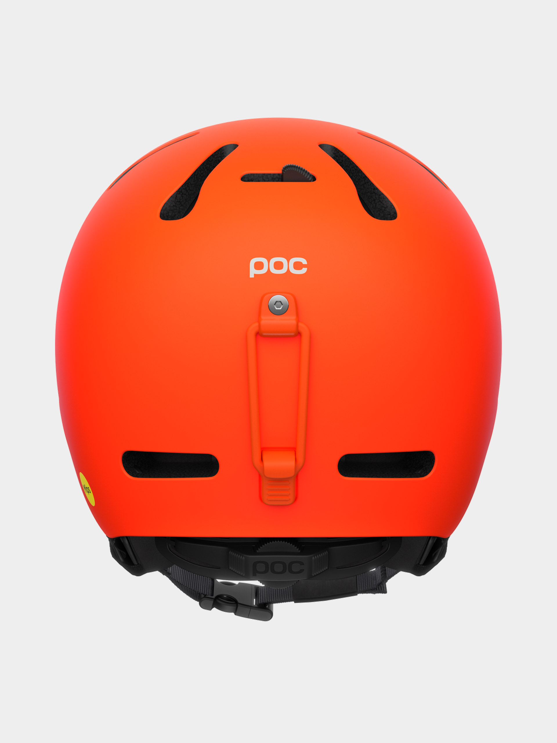 Cască POC Fornix MIPS (fluorescent orange matt)