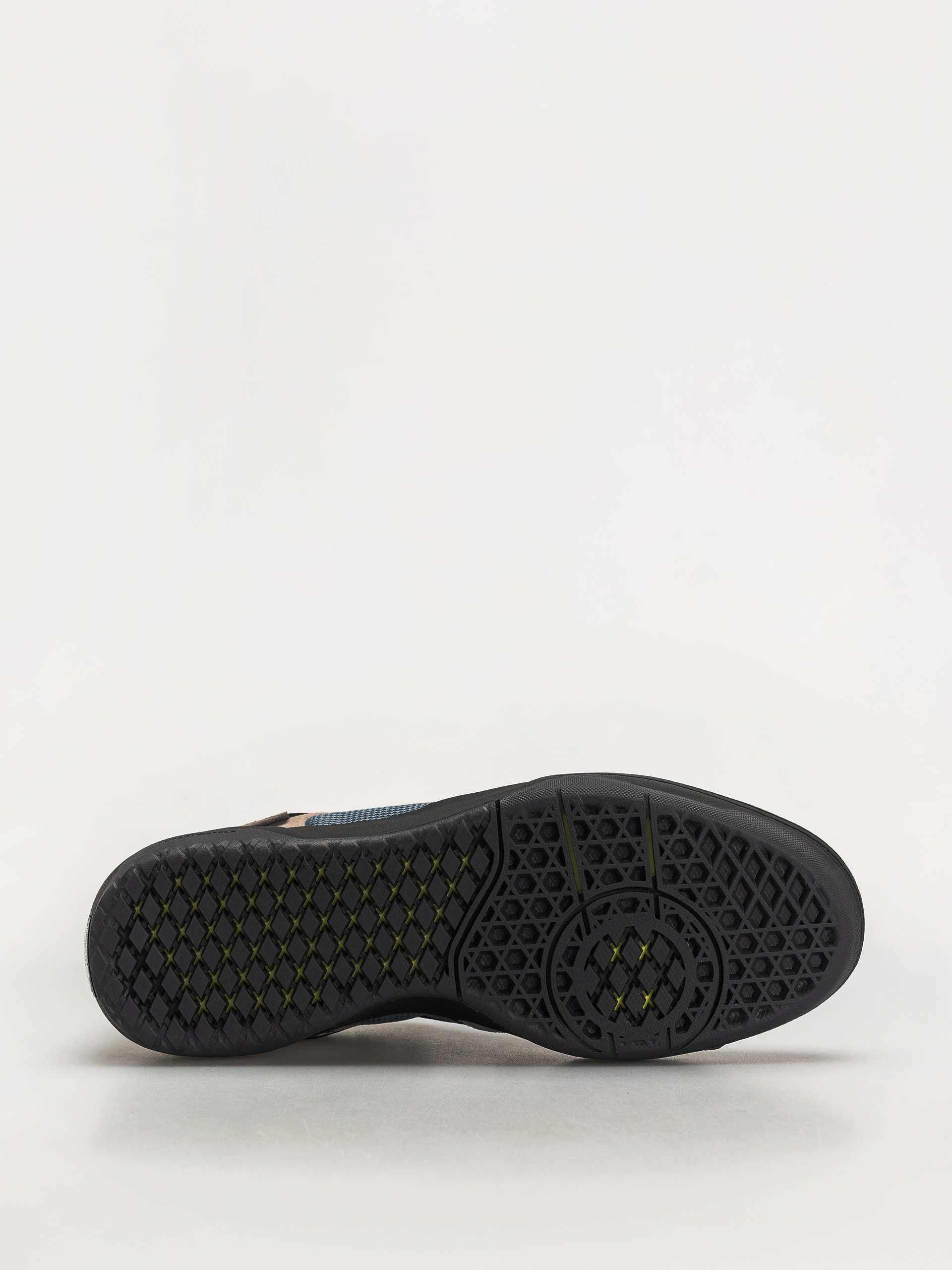 Pantofi Vans X Odessey Skate Rowan 2 (mushroom)