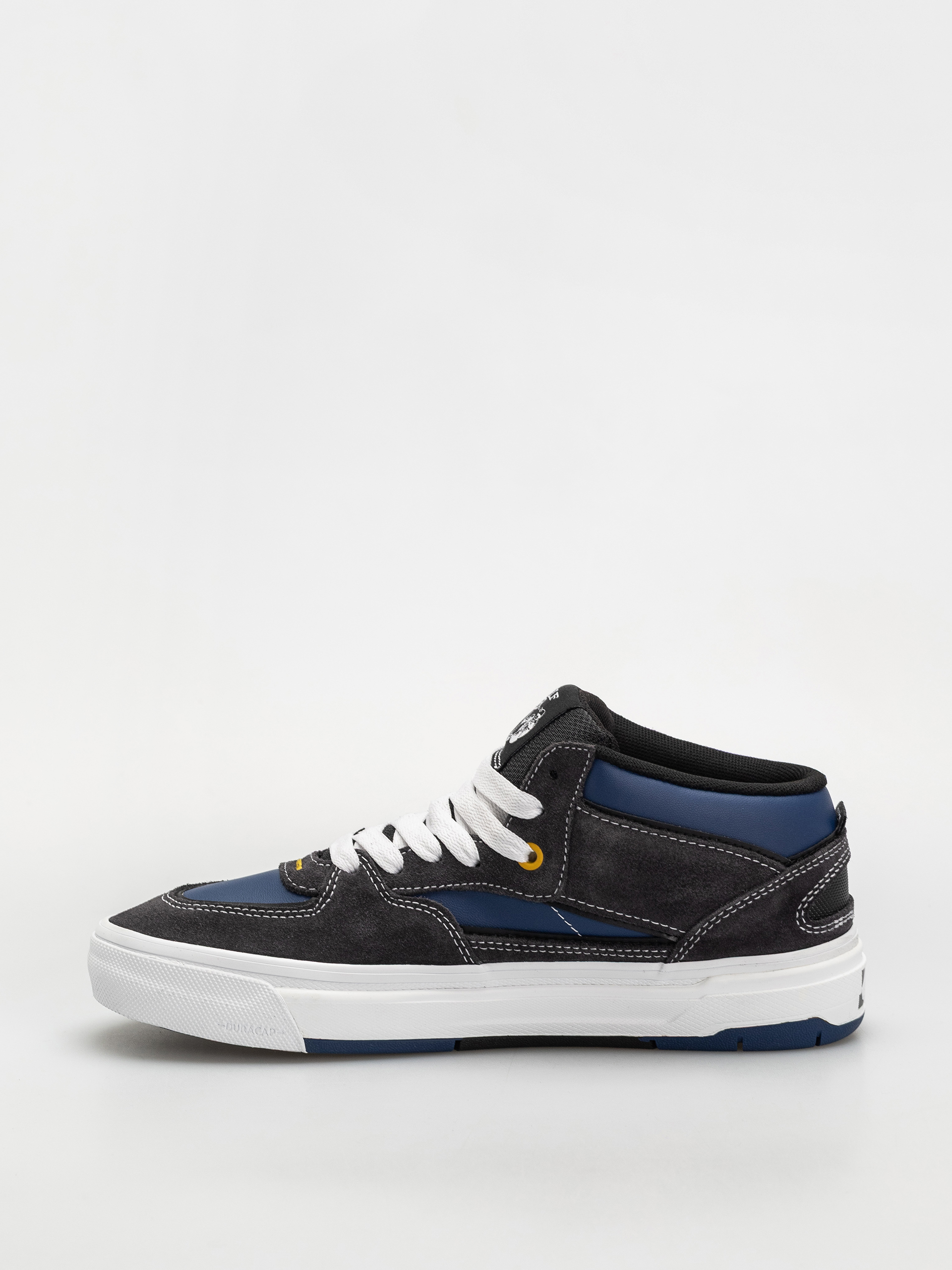 Pantofi Vans Skate Half Cab Wafflecup (navy/grey)