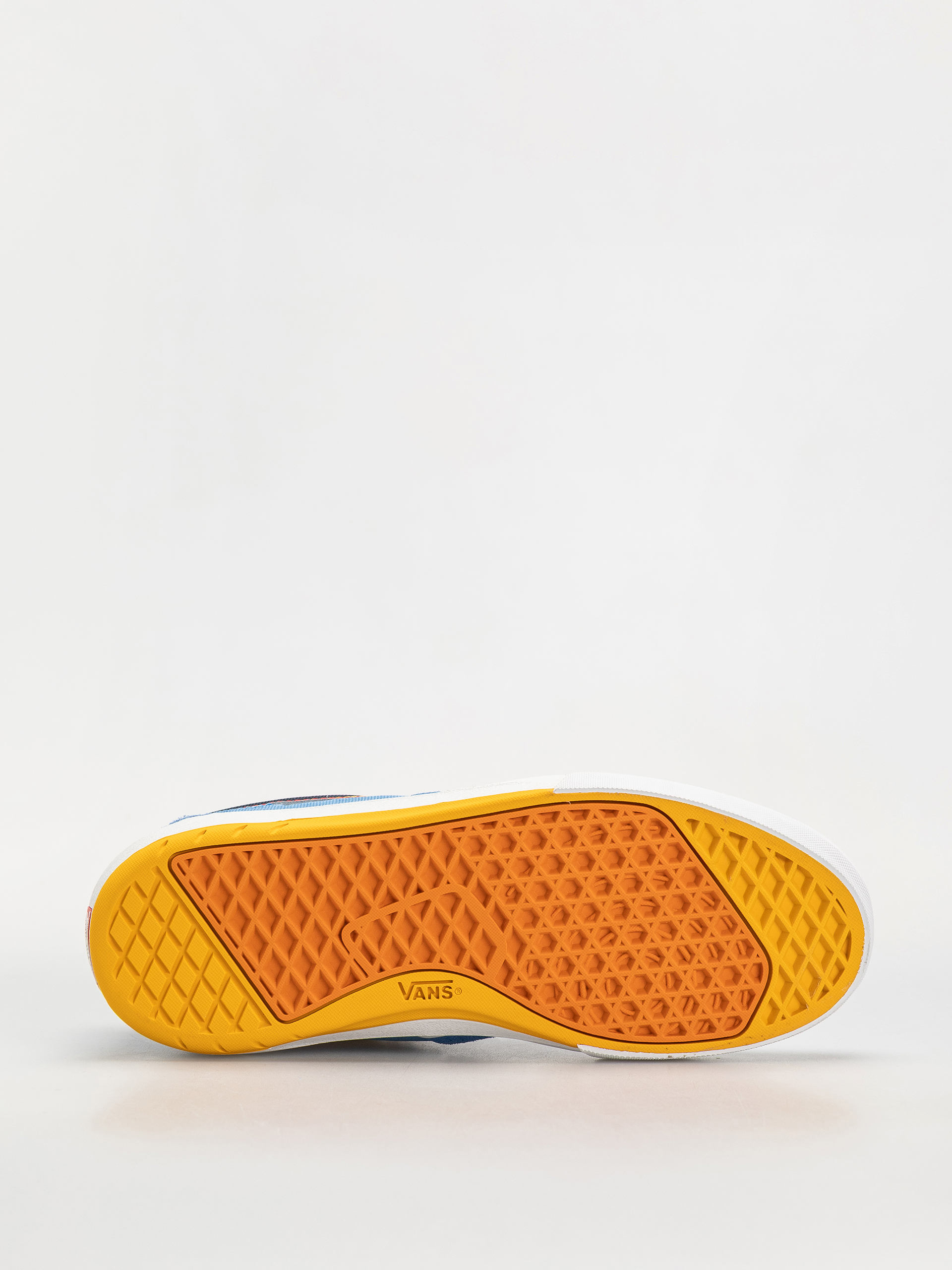 Pantofi Vans Skate Kyle Walker Wafflecup (blue)