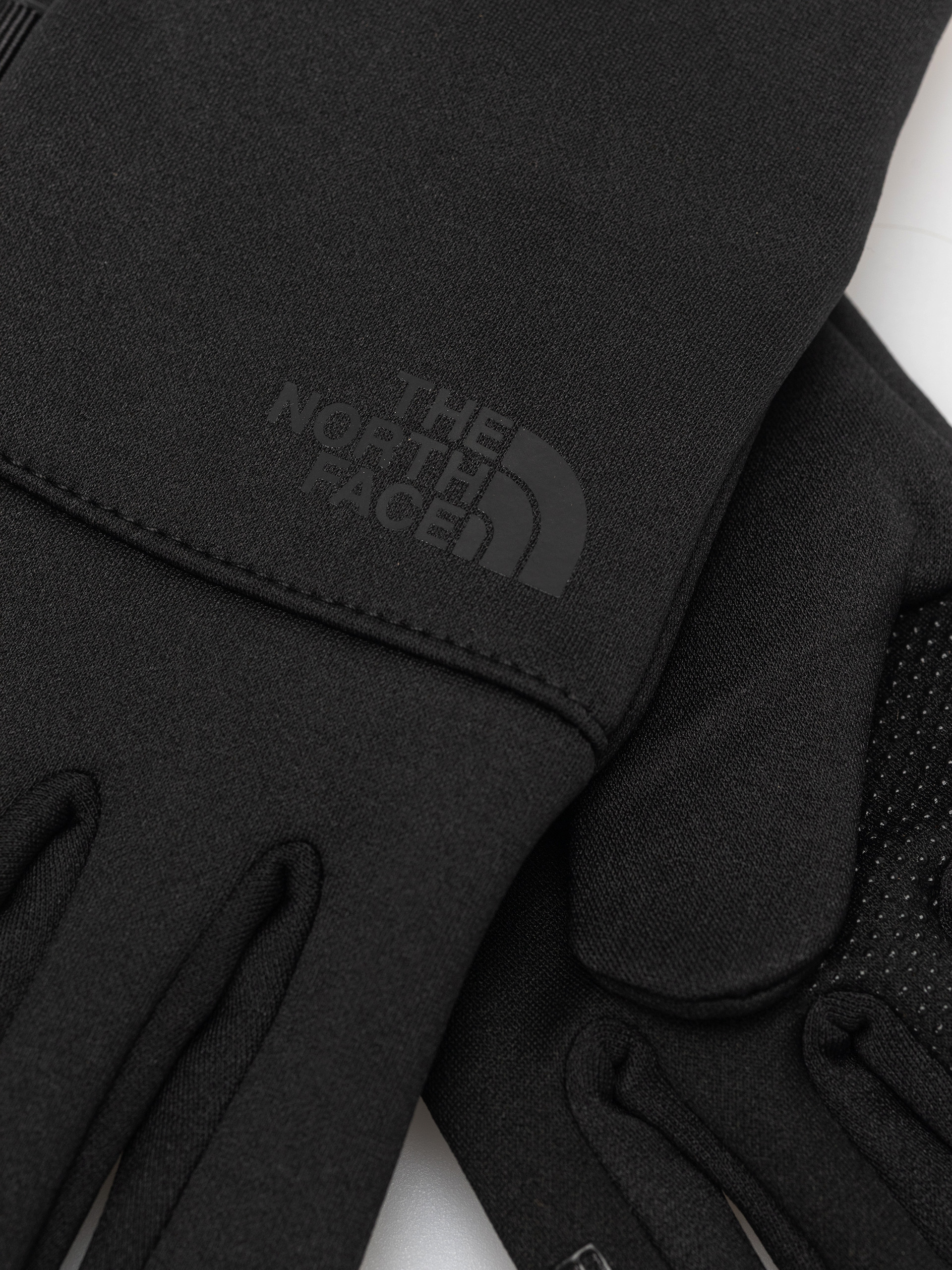 Mănuși The North Face Etip Recycled Wmn (tnf black)