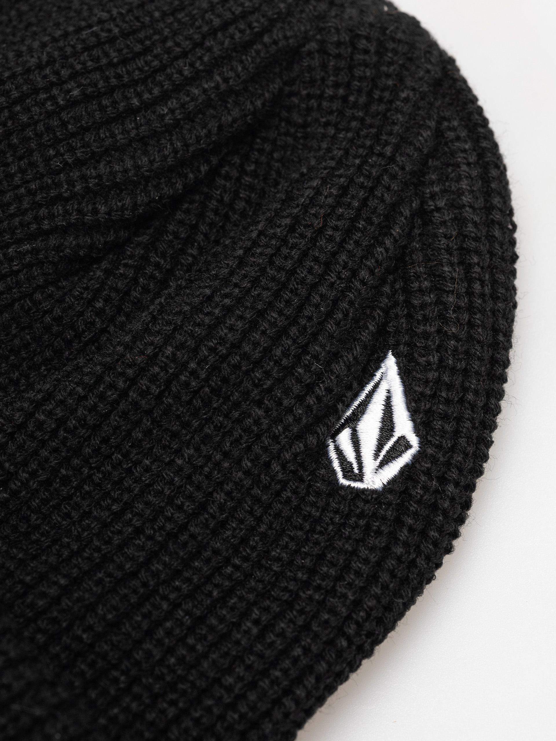 Căciulă Volcom Sweep Lined (black)