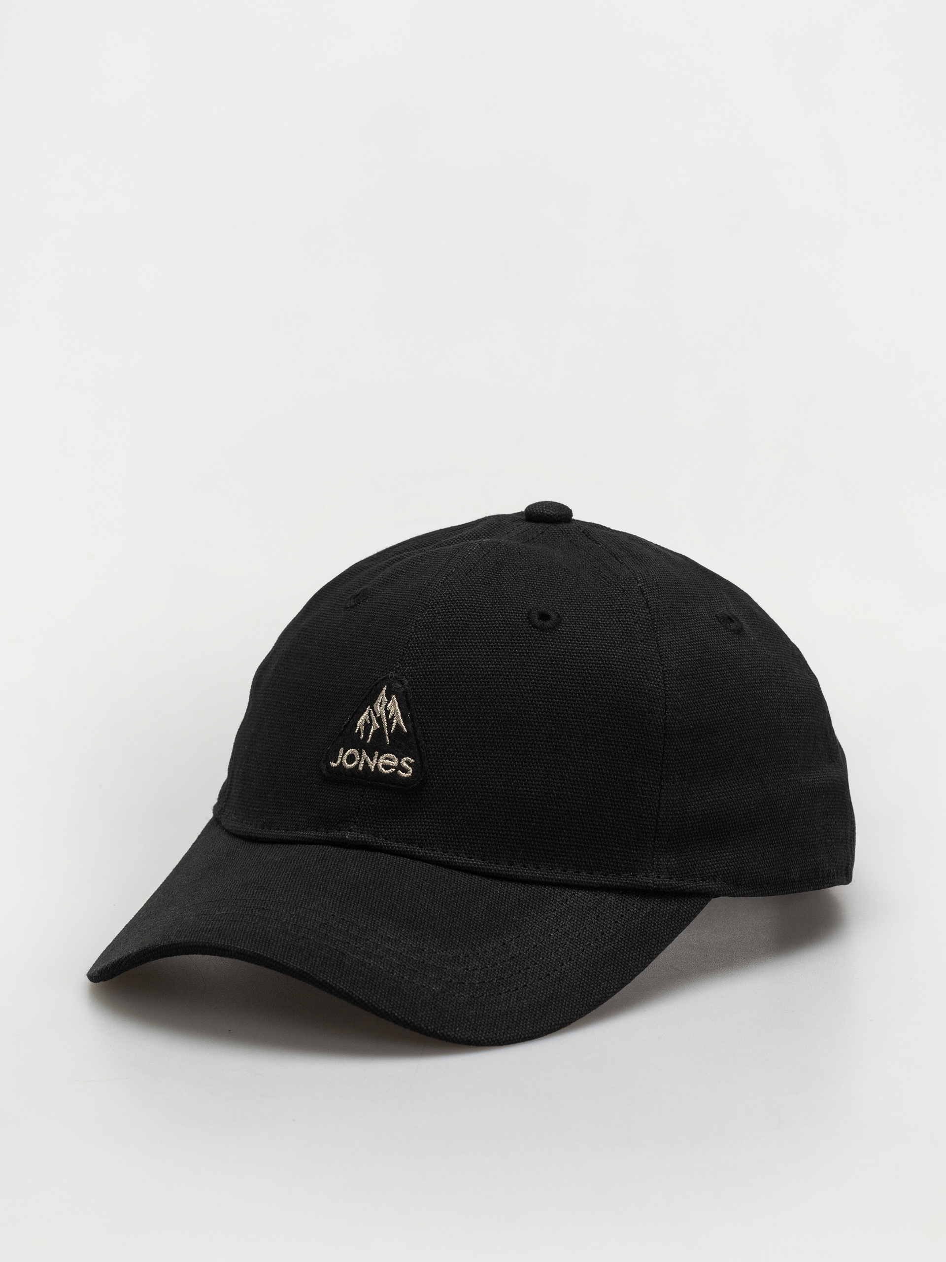 Șapcă Jones Snowboards Organic Cotton Canvas