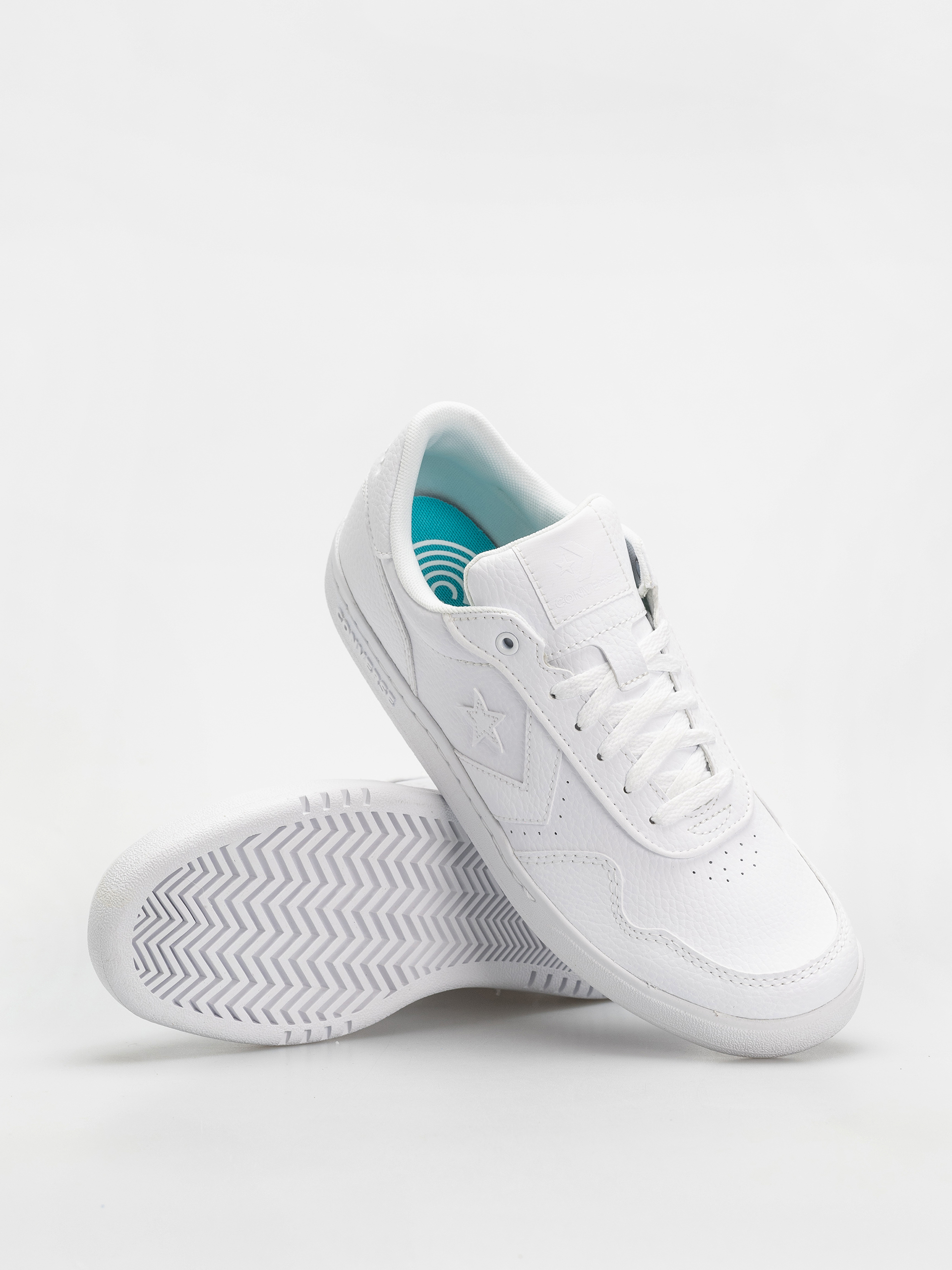 Pantofi Converse Sc25 (white/white/white)
