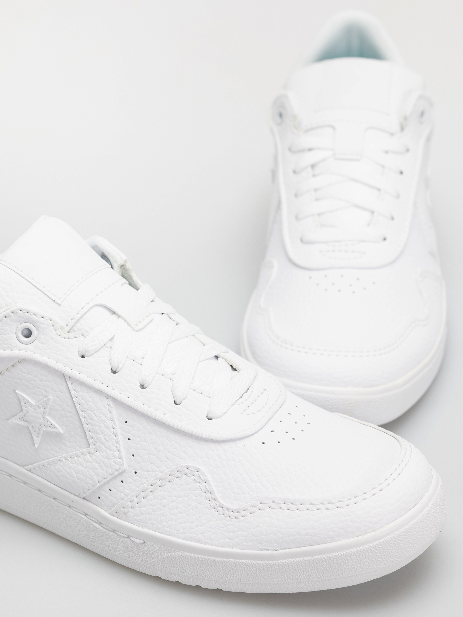Pantofi Converse Sc25 (white/white/white)