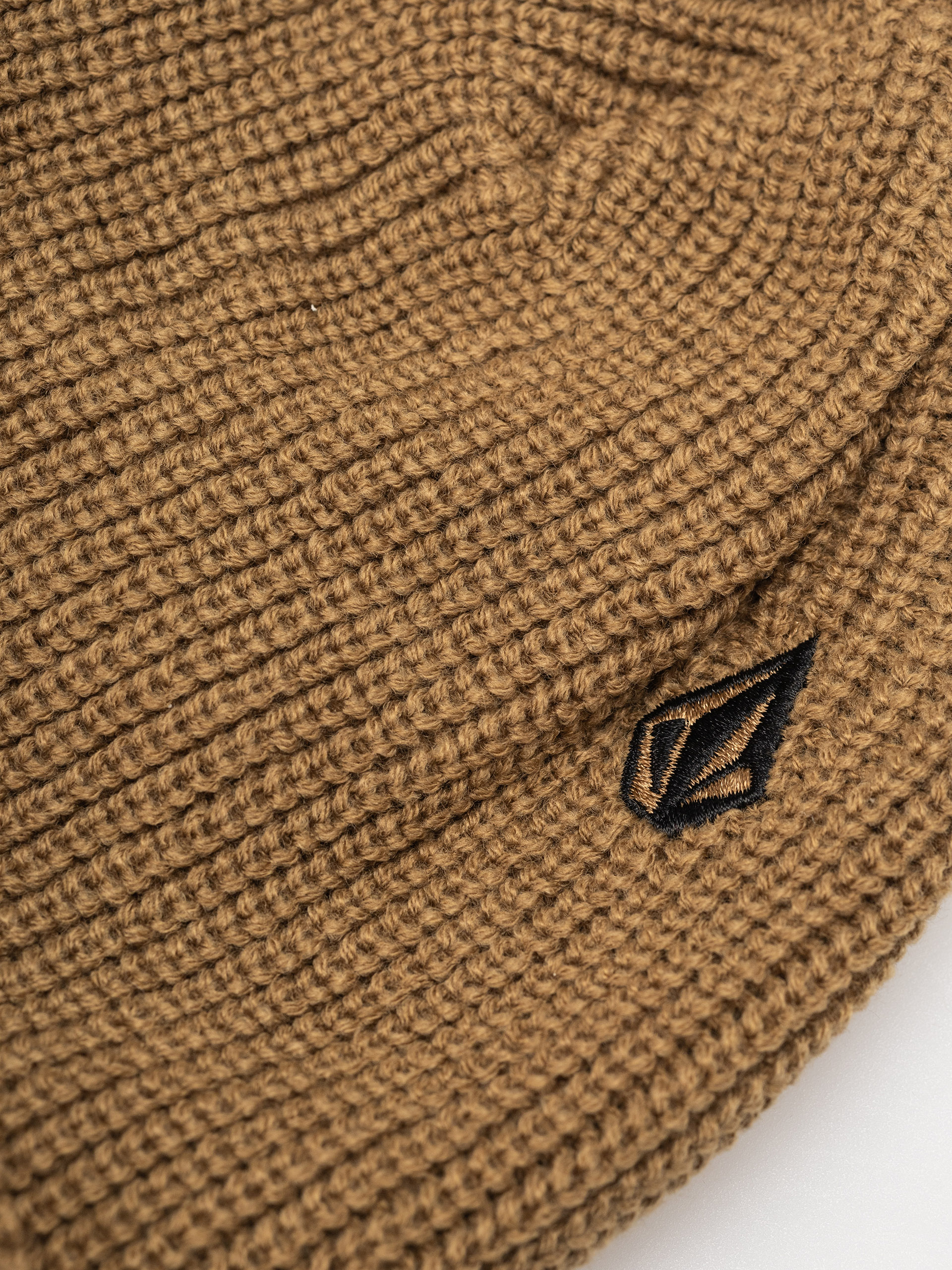 Căciulă Volcom Sweep Lined (bronze)
