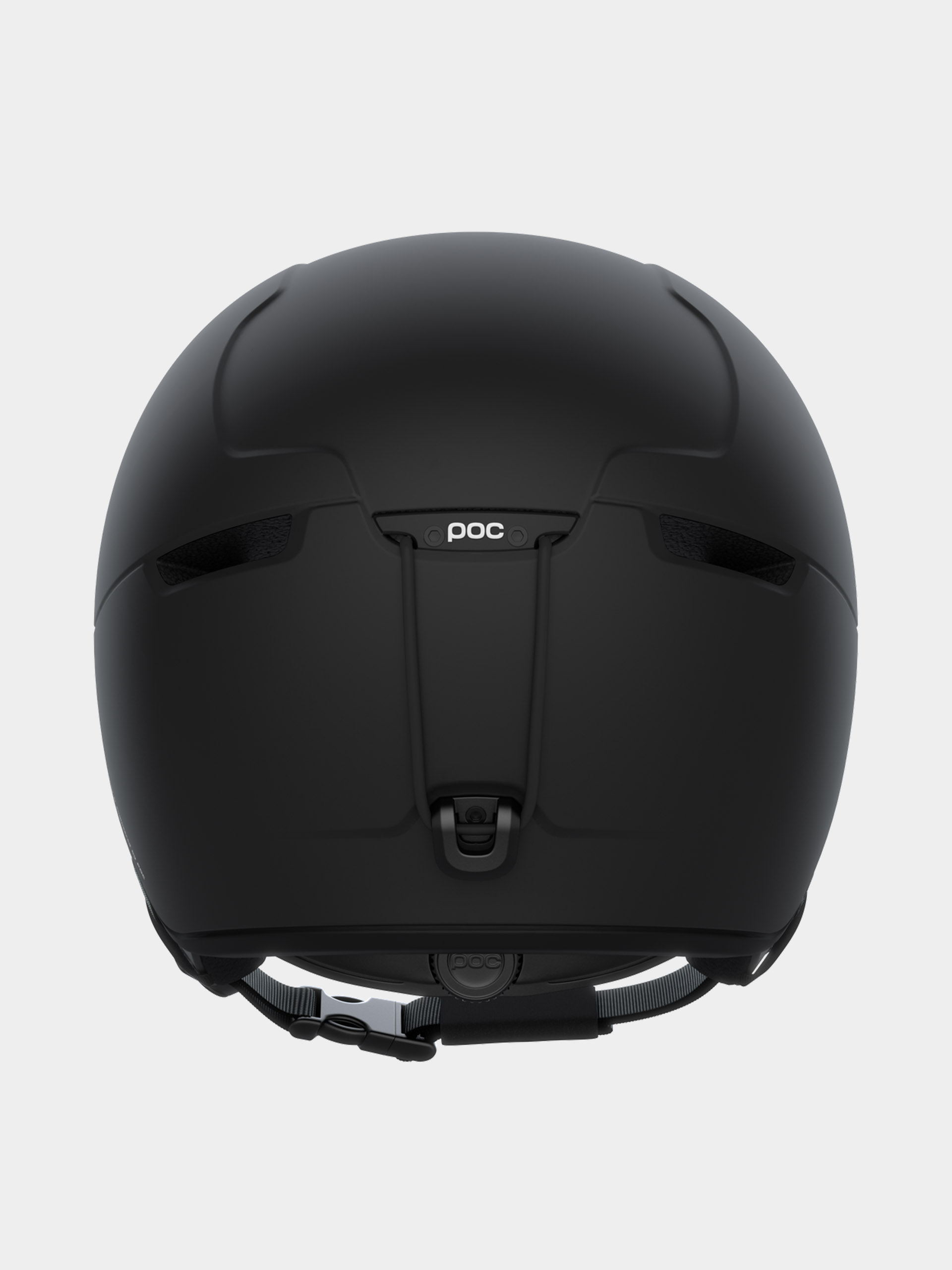 Cască POC Obex Pure (uranium black)