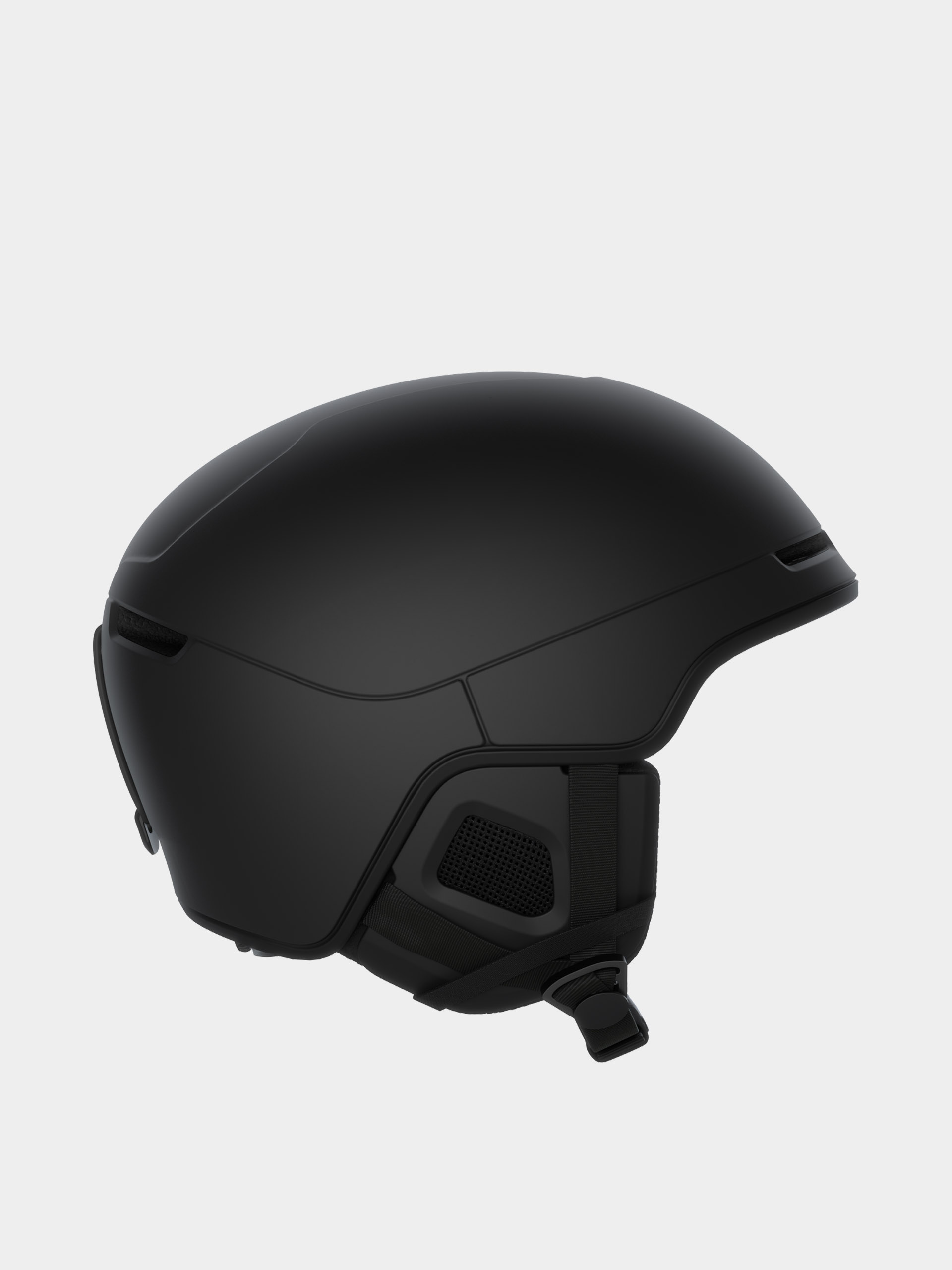 Cască POC Obex Pure (uranium black)