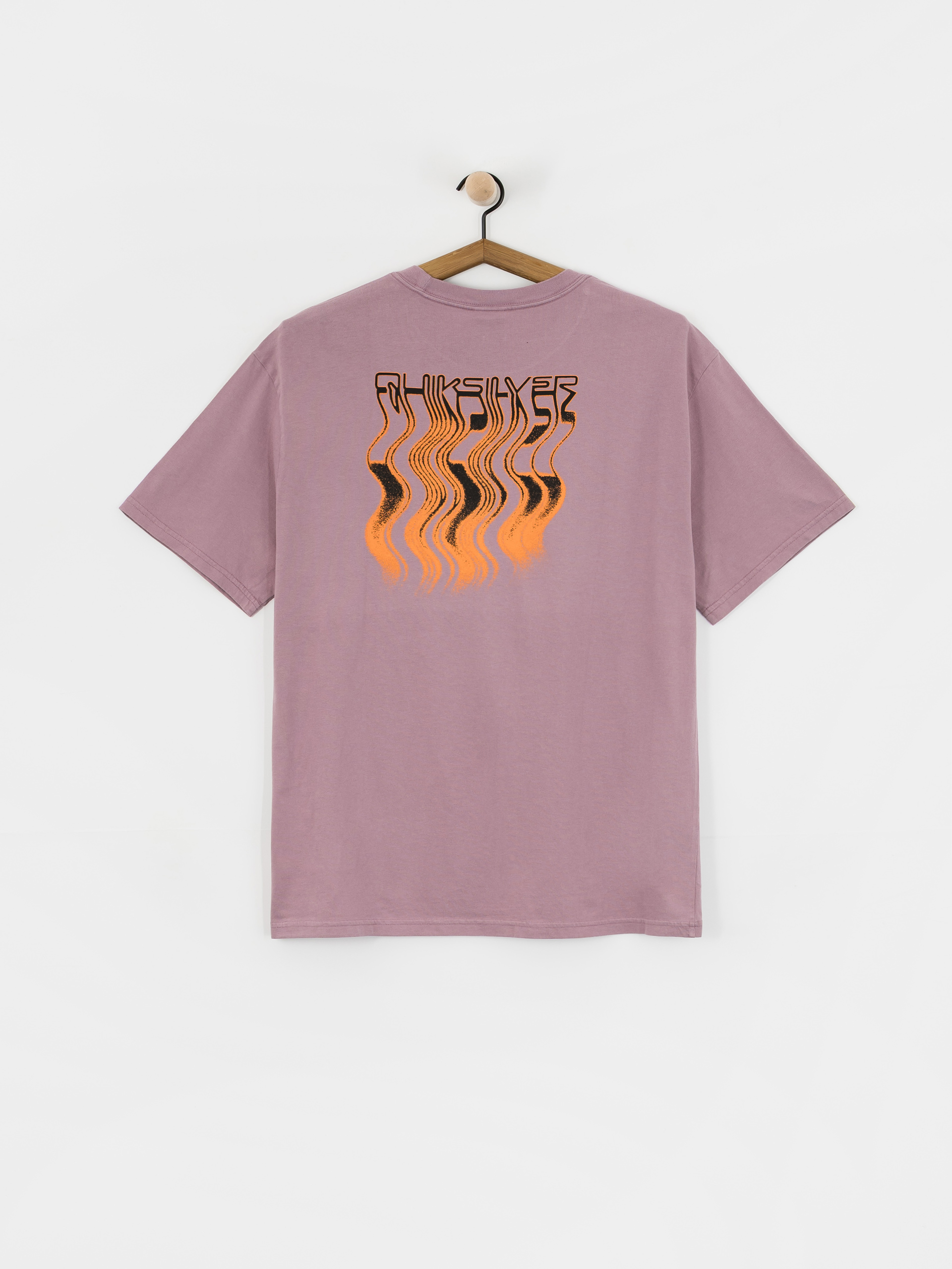 Tricou Quiksilver Hw Melt Away