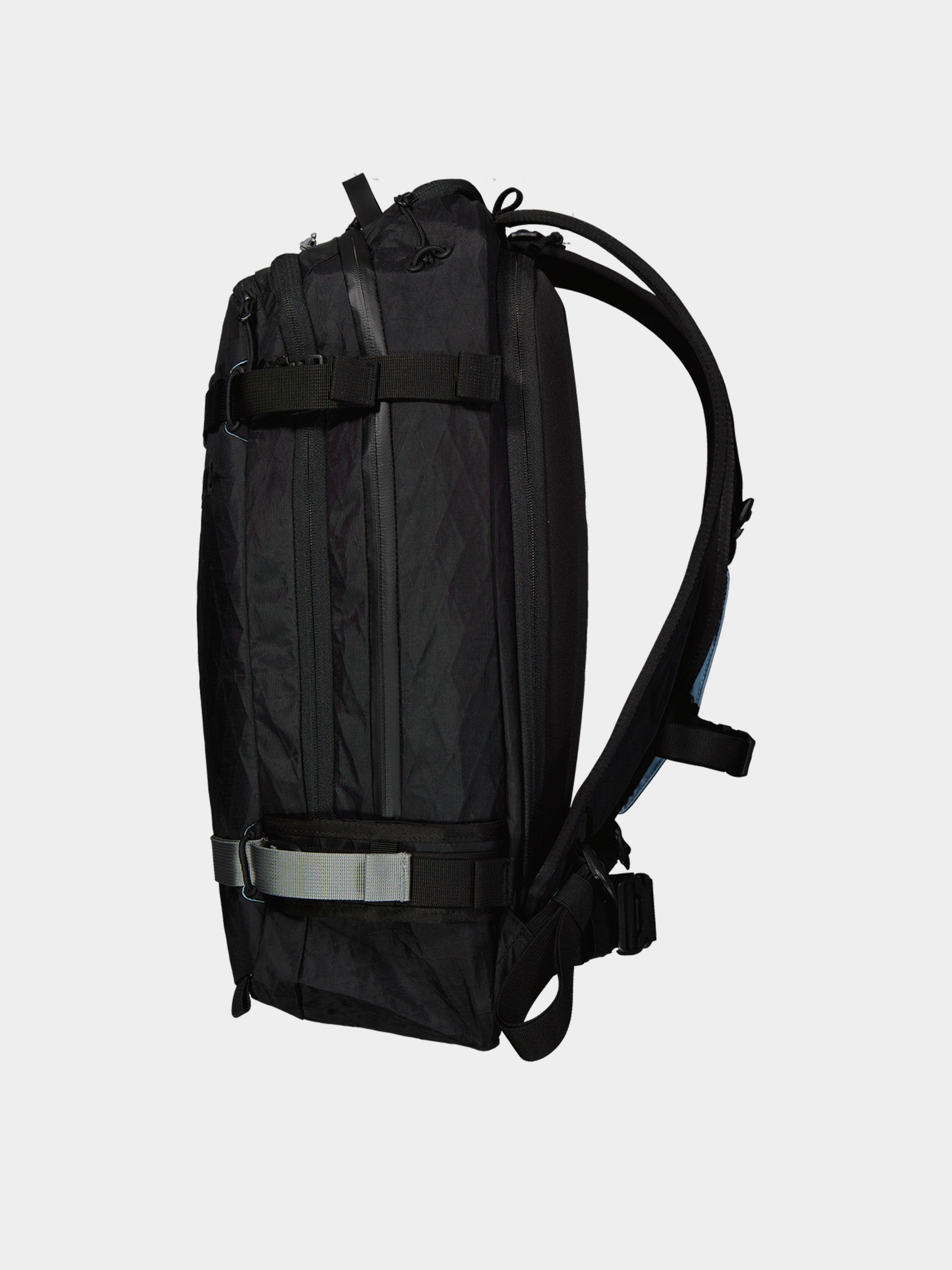 Rucsac POC Dimension VPD (uranium black)