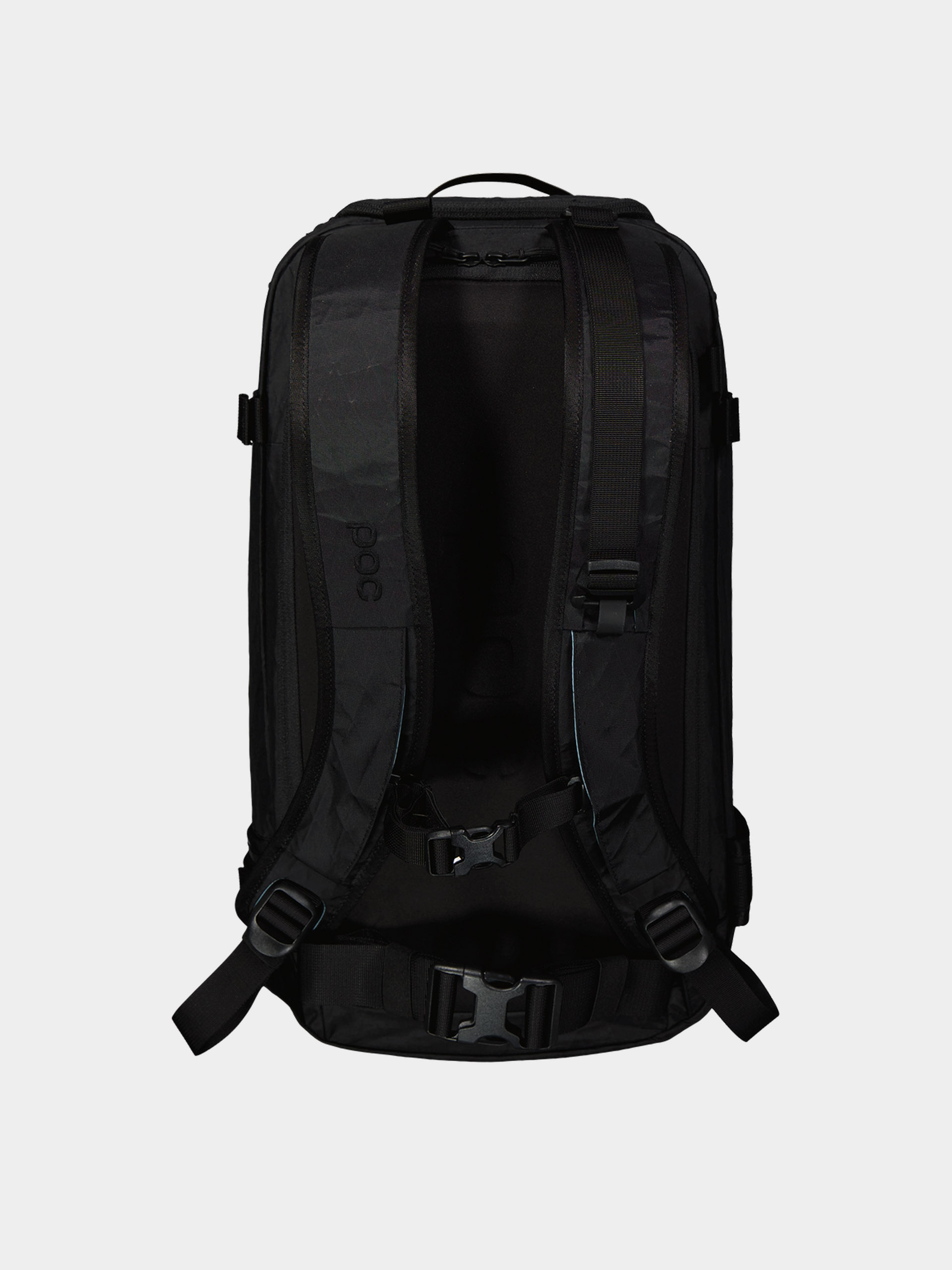 Rucsac POC Dimension VPD (uranium black)