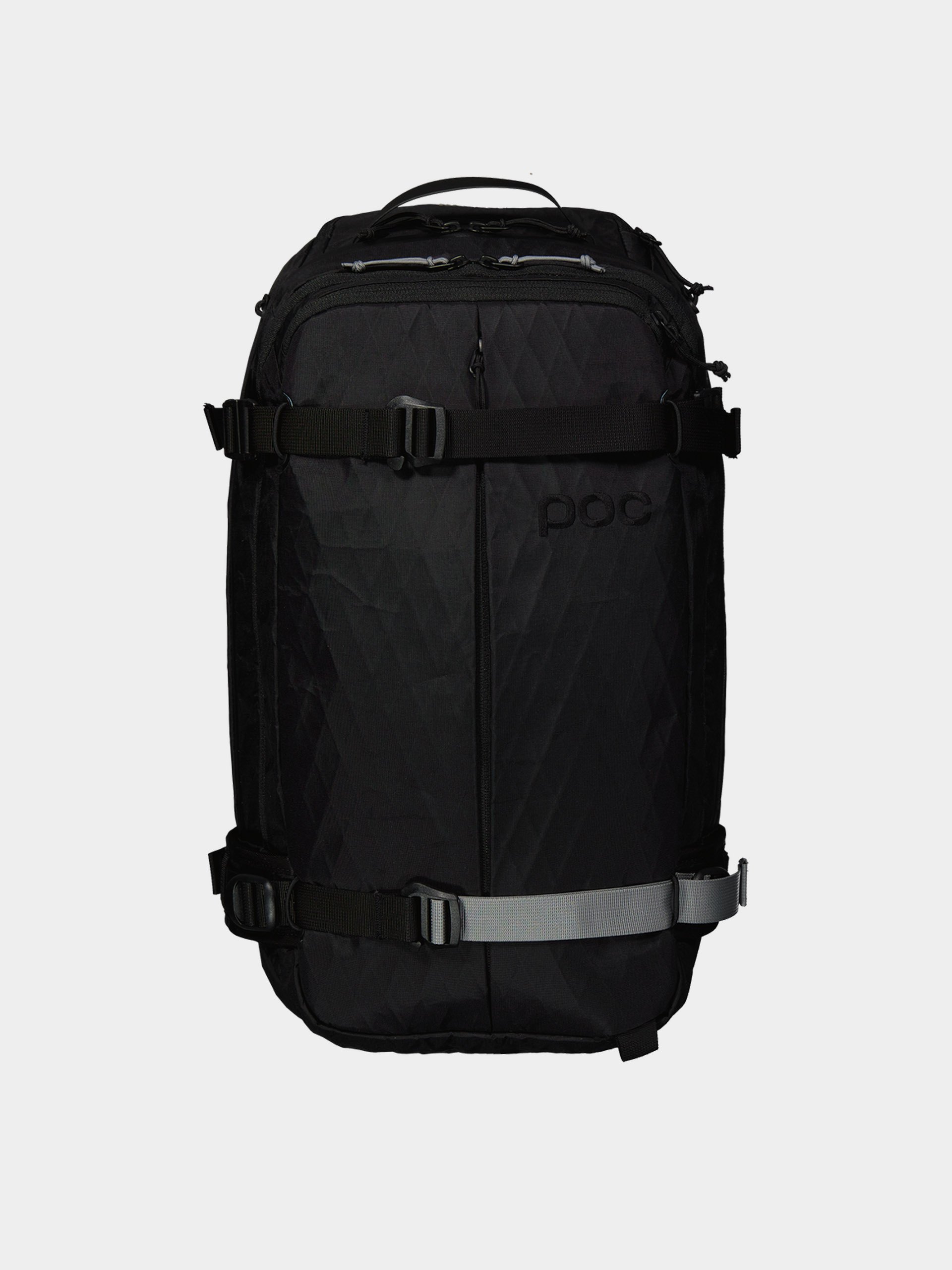 Rucsac POC Dimension VPD (uranium black)