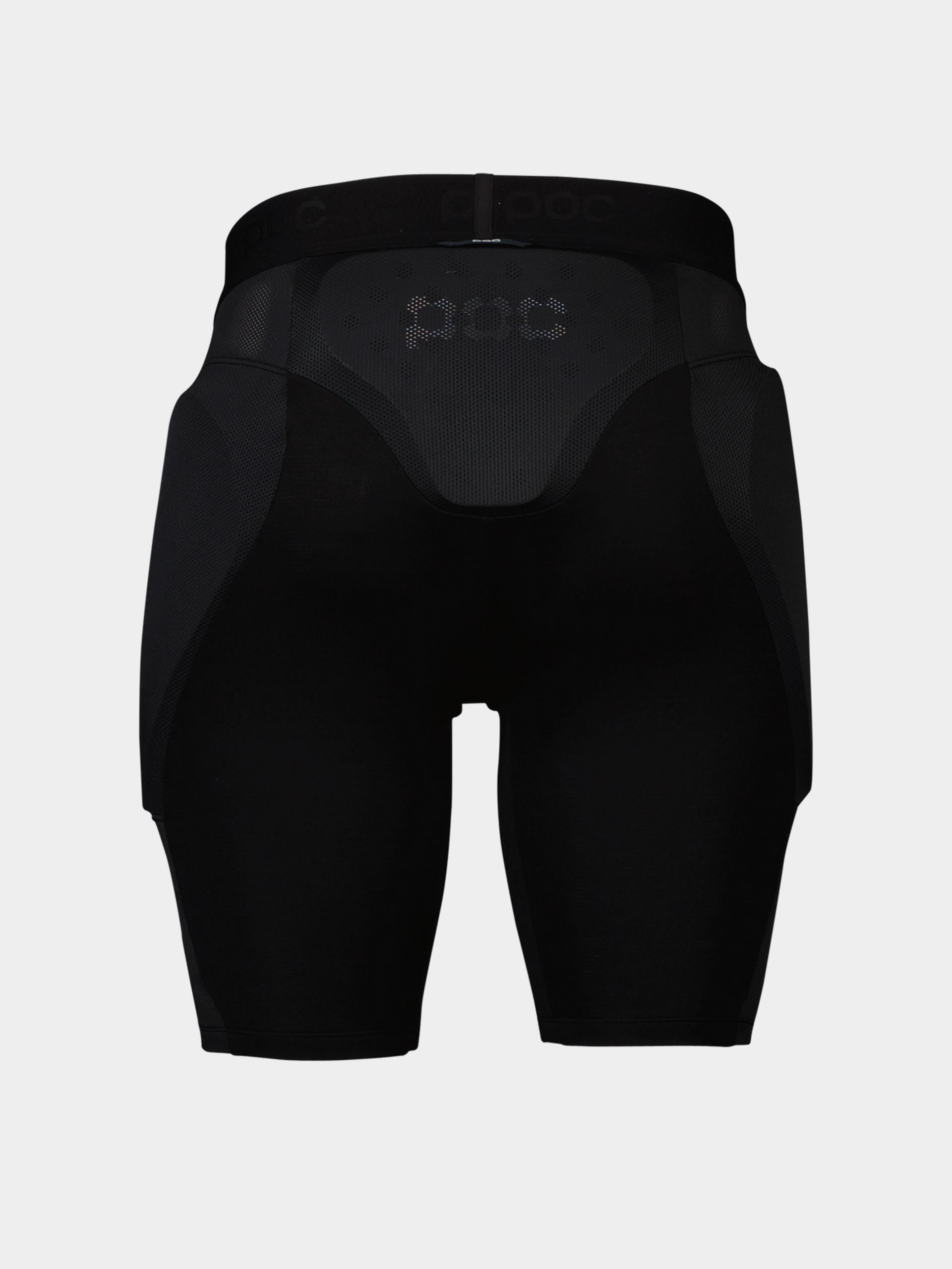 Apărător POC Oseus VPD Shorts (uranium black)