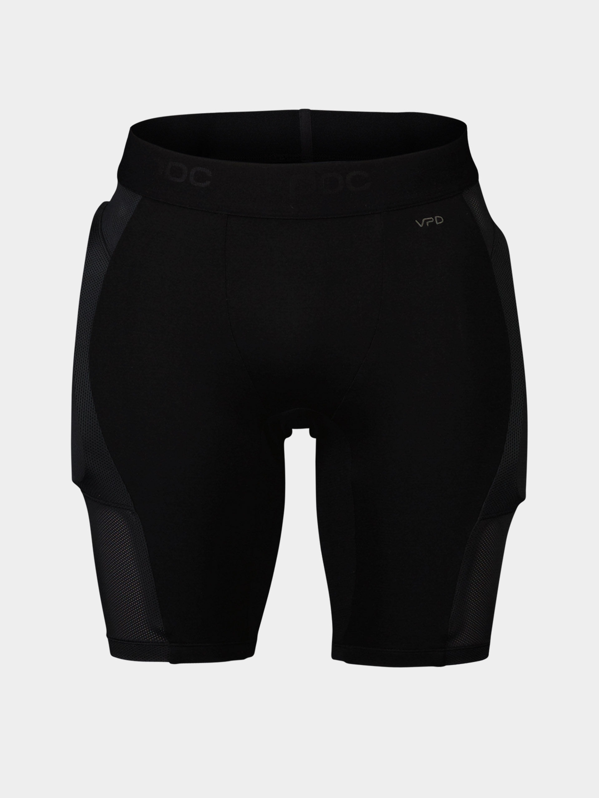Apărător POC Oseus VPD Shorts (uranium black)