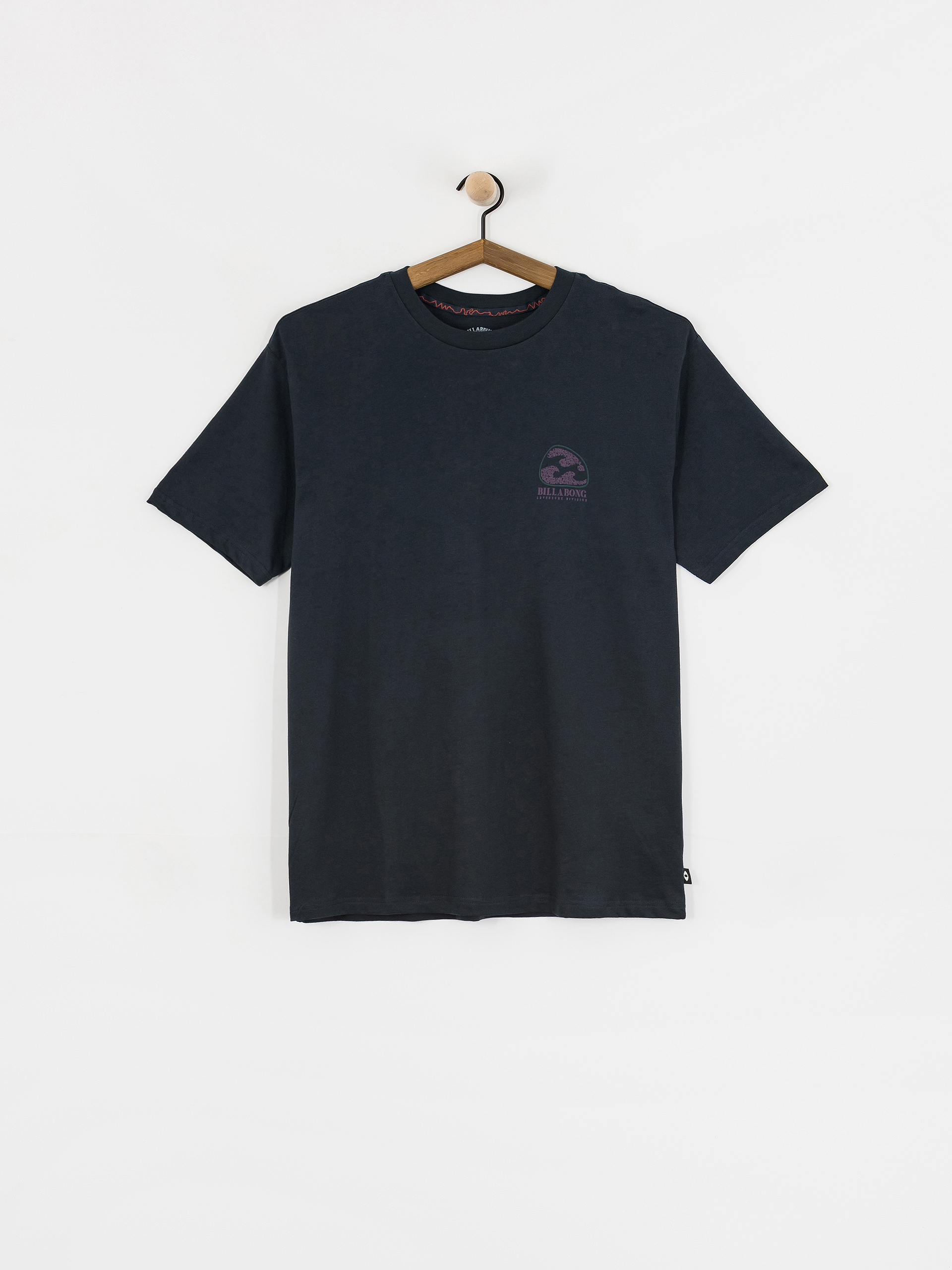 Tricou Billabong Scribbly (navy)