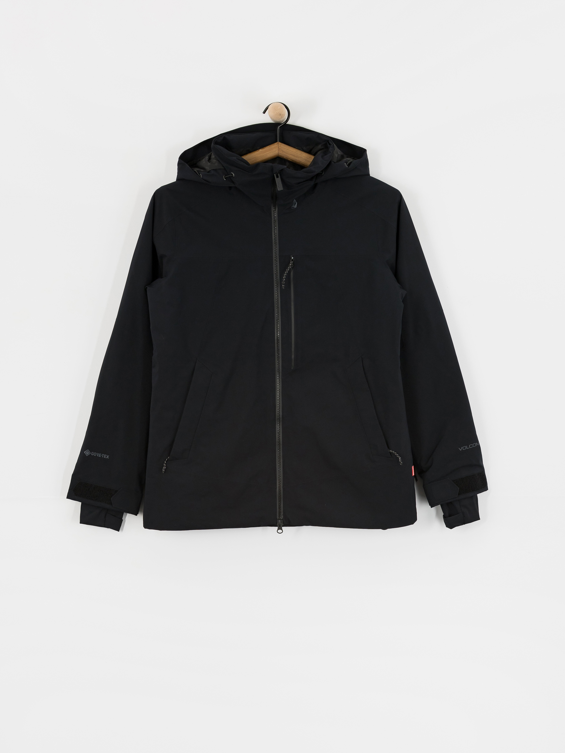 Geacu0103 de snowboard Volcom 3D Stretch Gore Wmn (black)