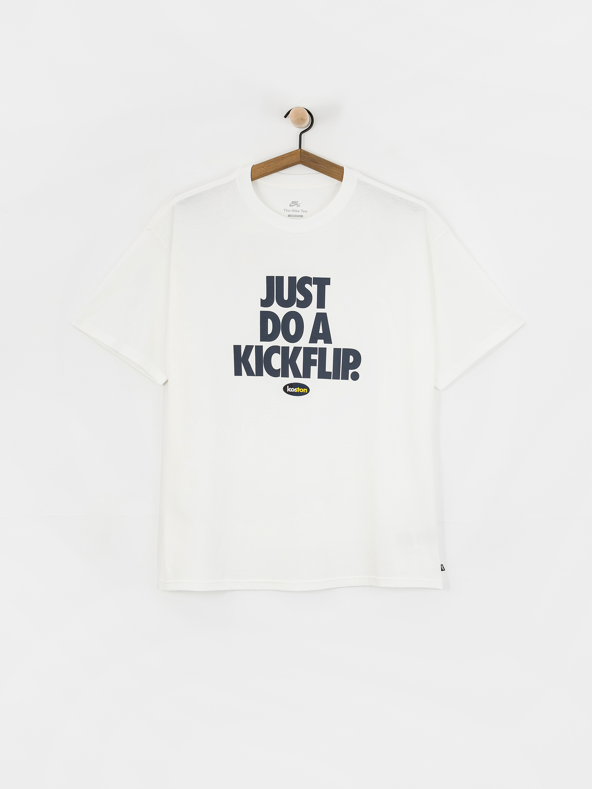 Tricou Nike SB M90 Koston