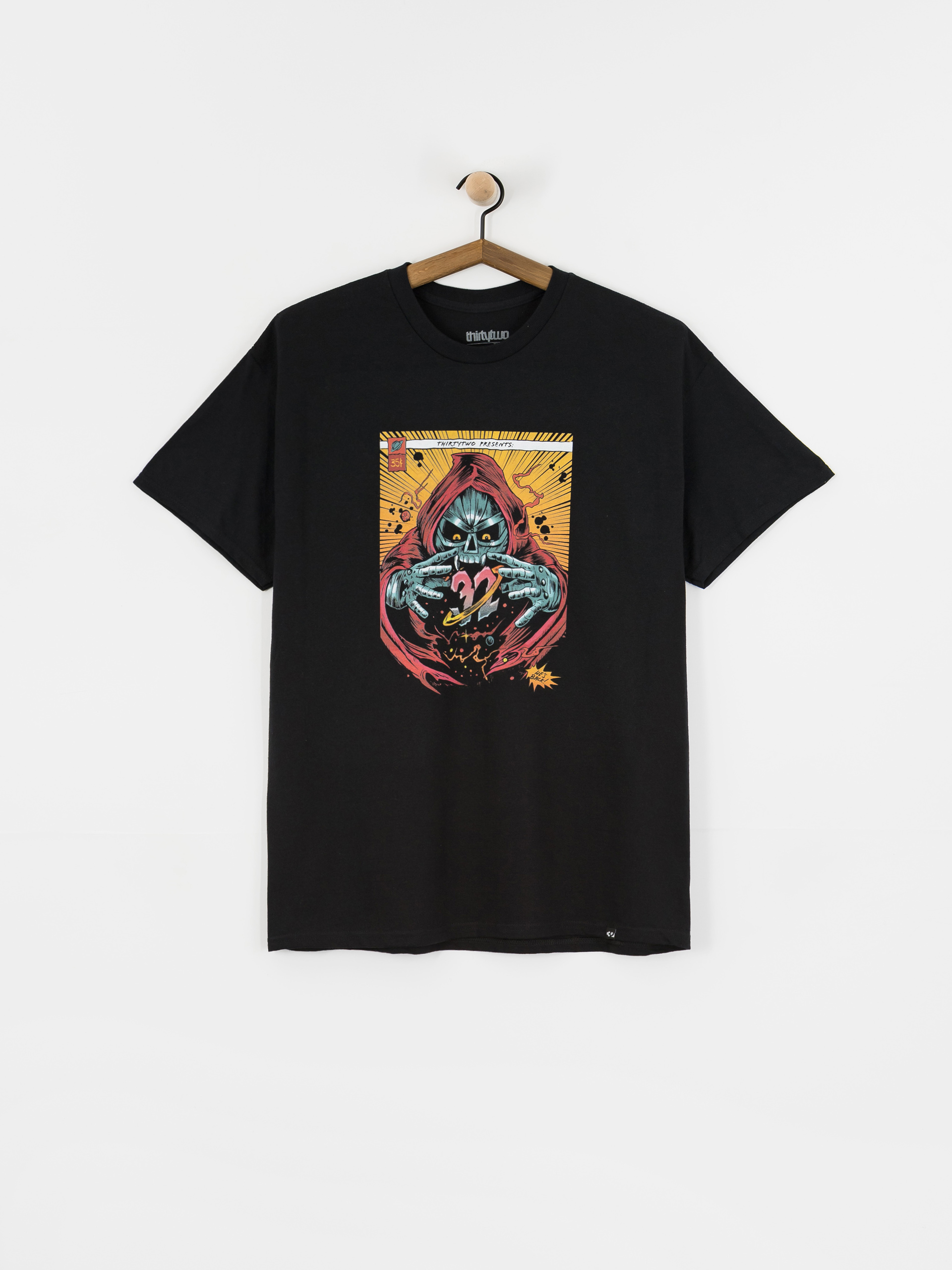 Tricou ThirtyTwo Pop