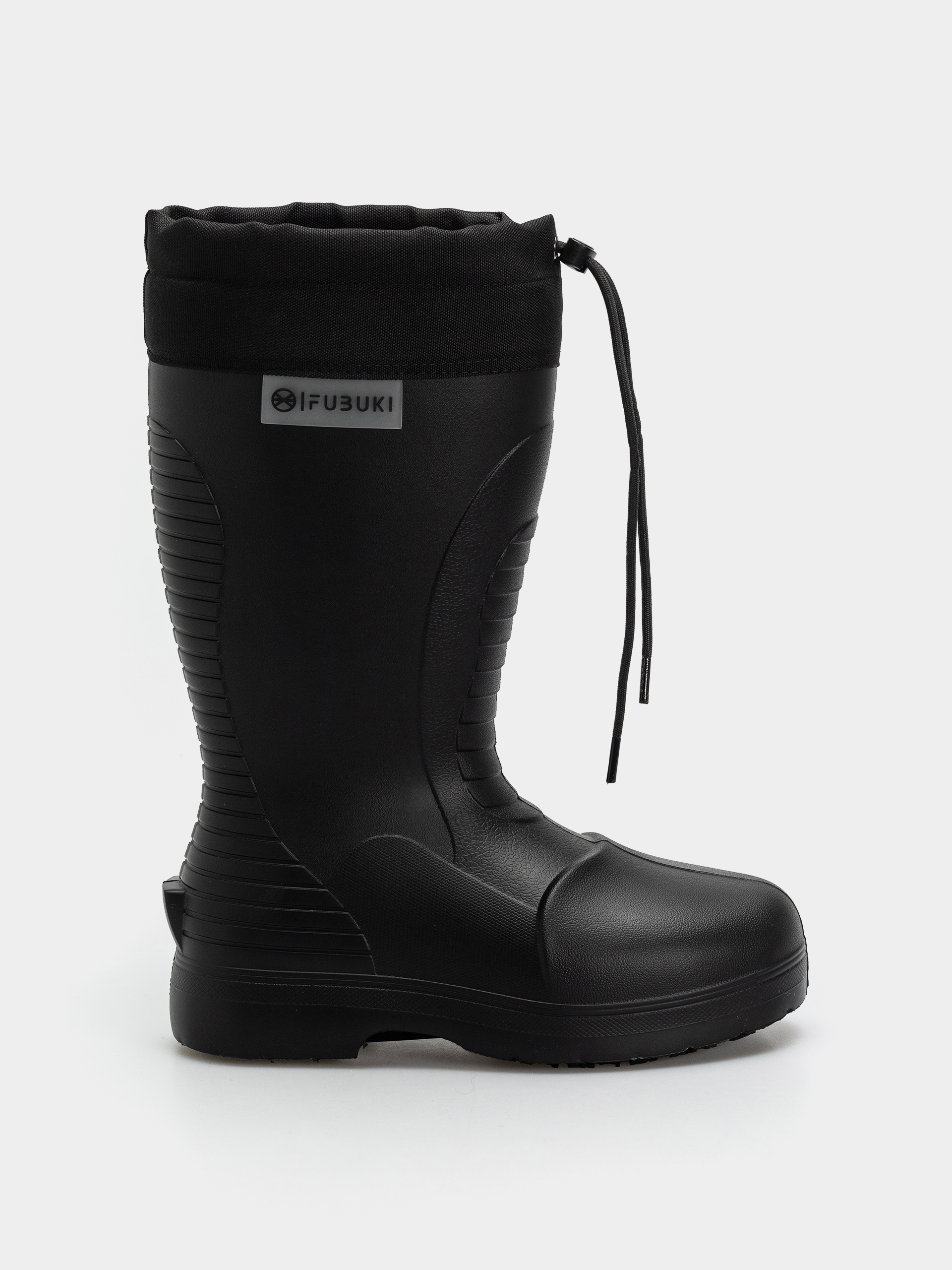 Pantofi Fubuki Niseko 3.0 (black)