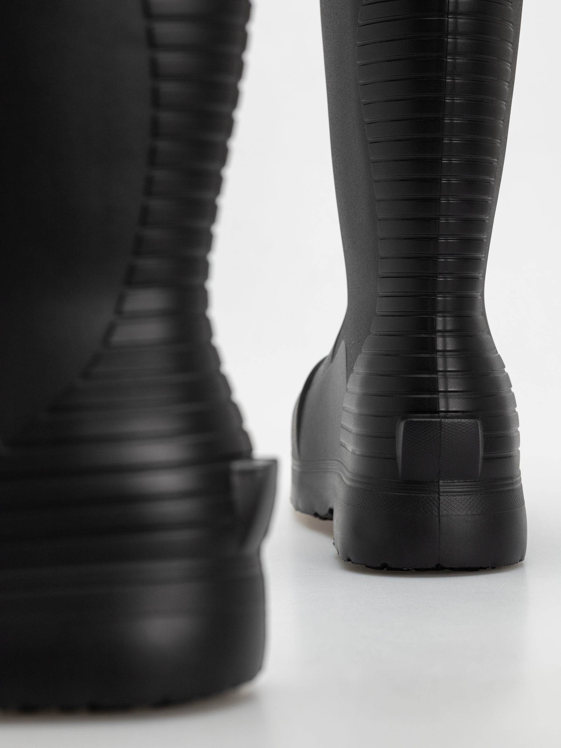 Pantofi Fubuki Niseko 3.0 (black)