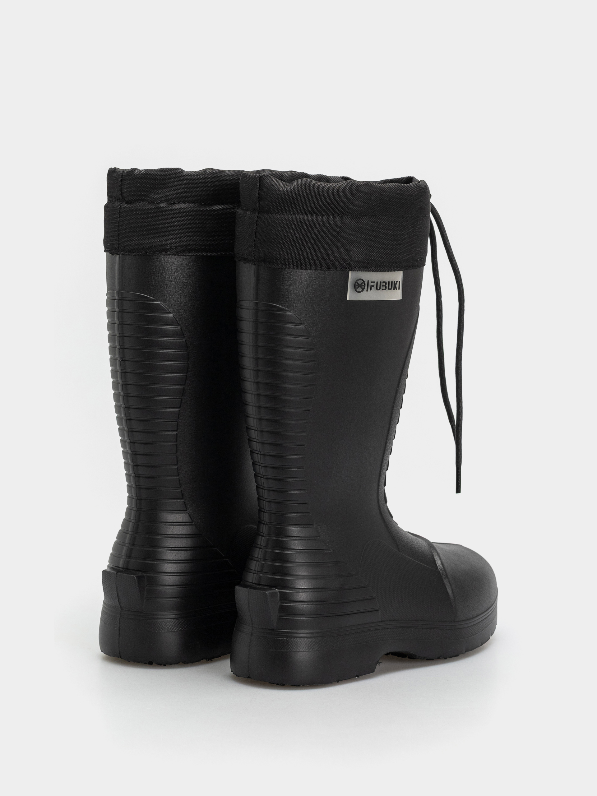 Pantofi Fubuki Niseko 3.0 (black)