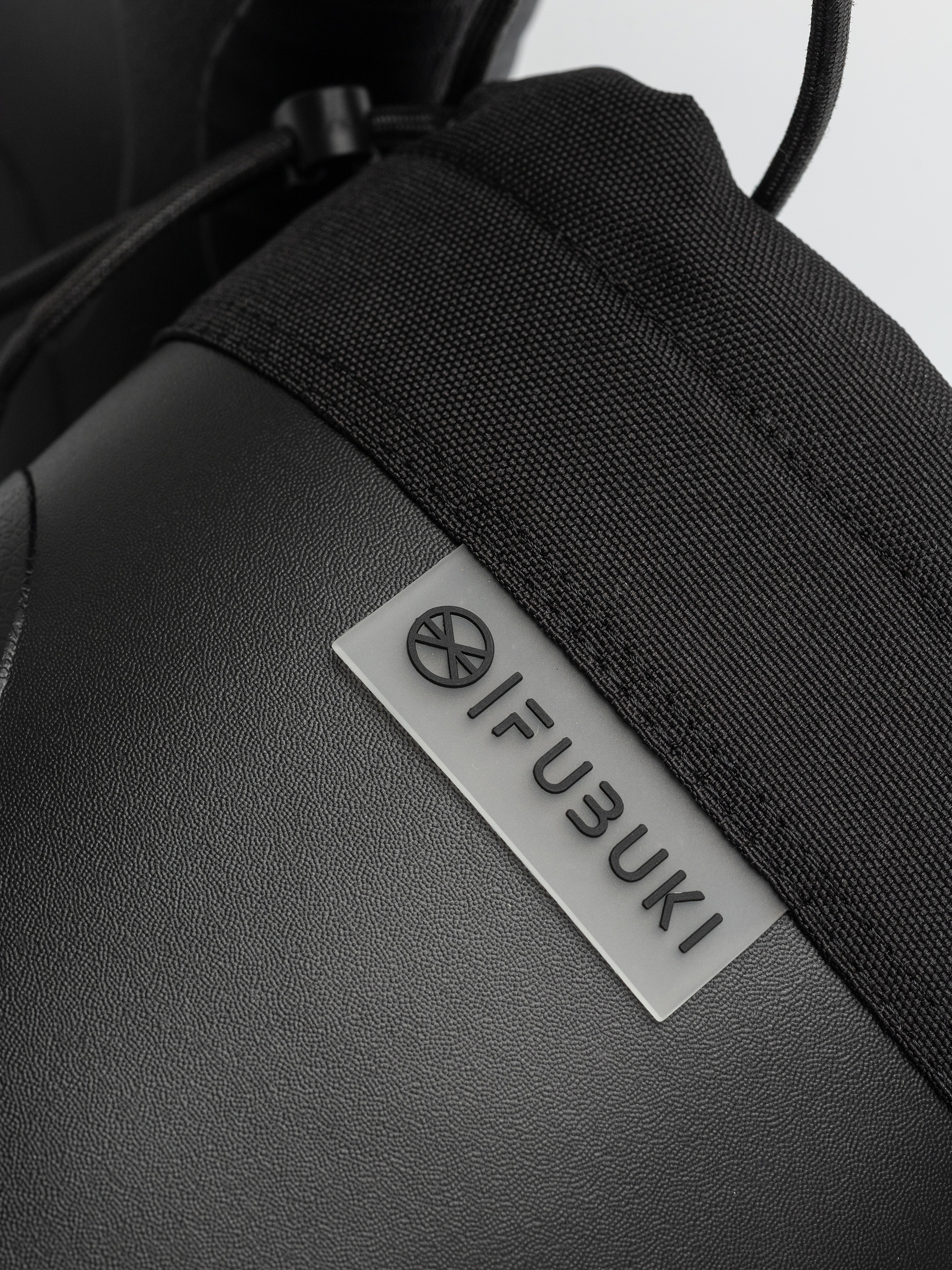 Pantofi Fubuki Niseko 3.0 (black)