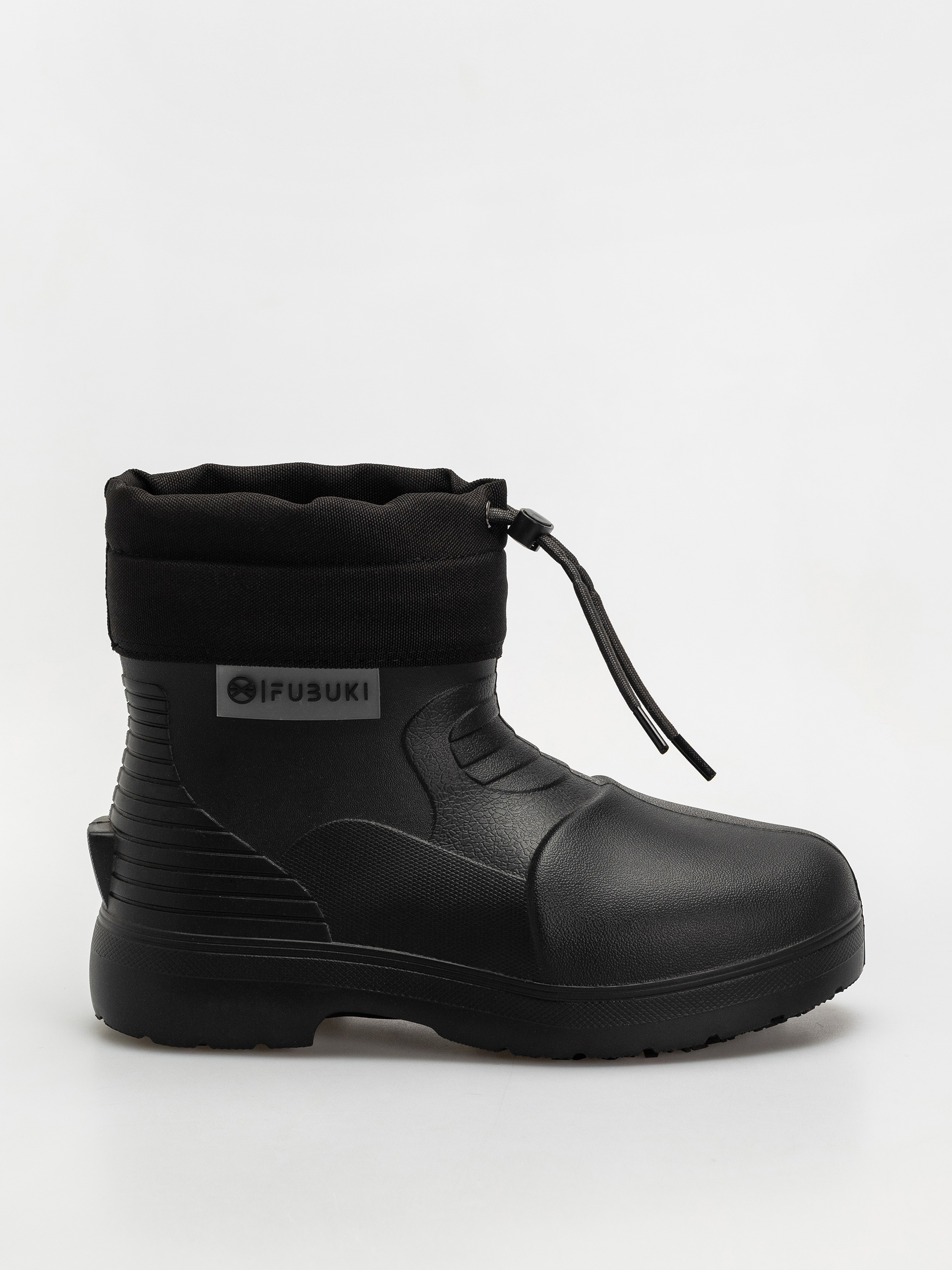Pantofi Fubuki Niseko 3.0 Low (black)