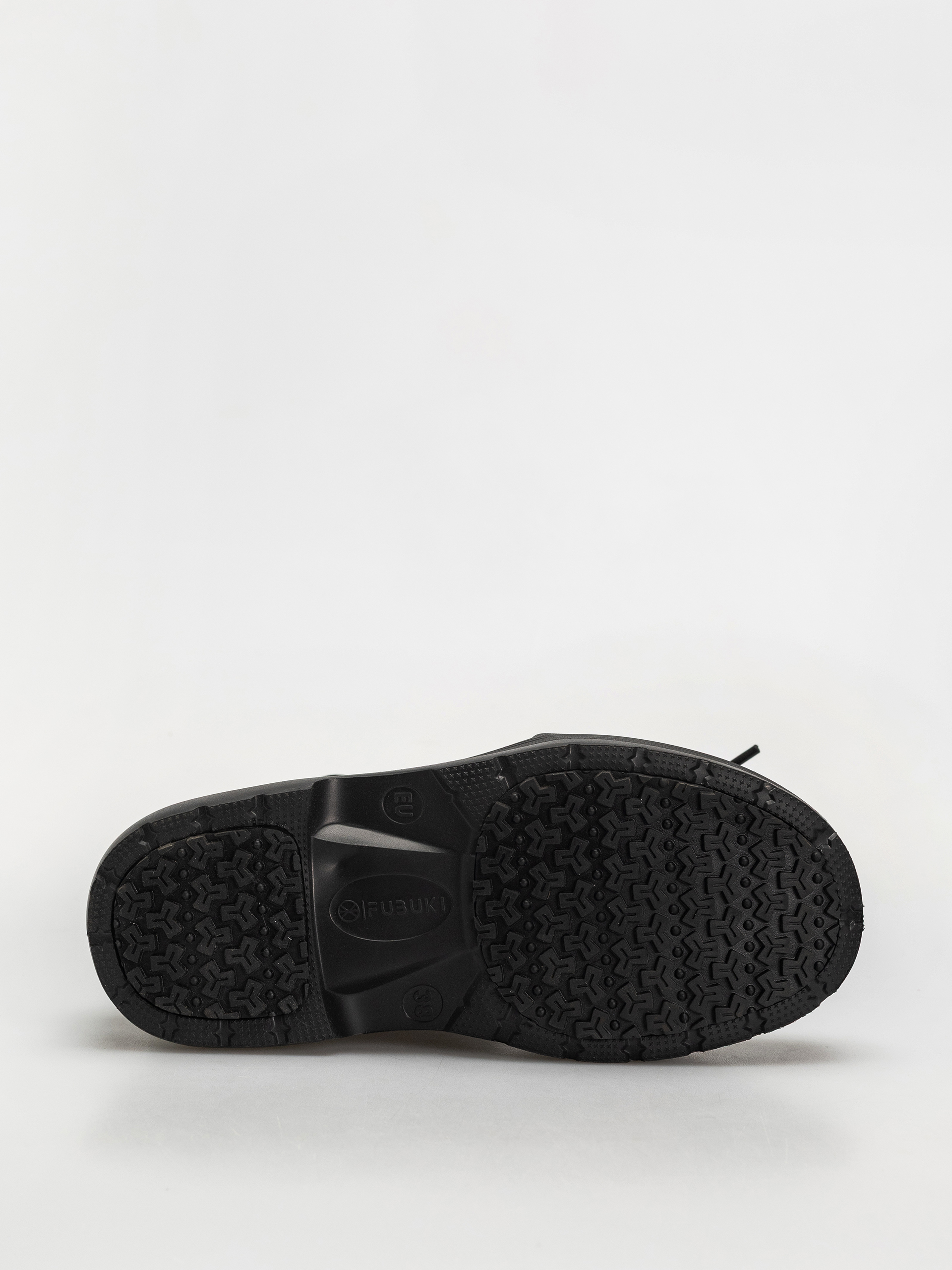 Pantofi Fubuki Niseko 3.0 Low (black)