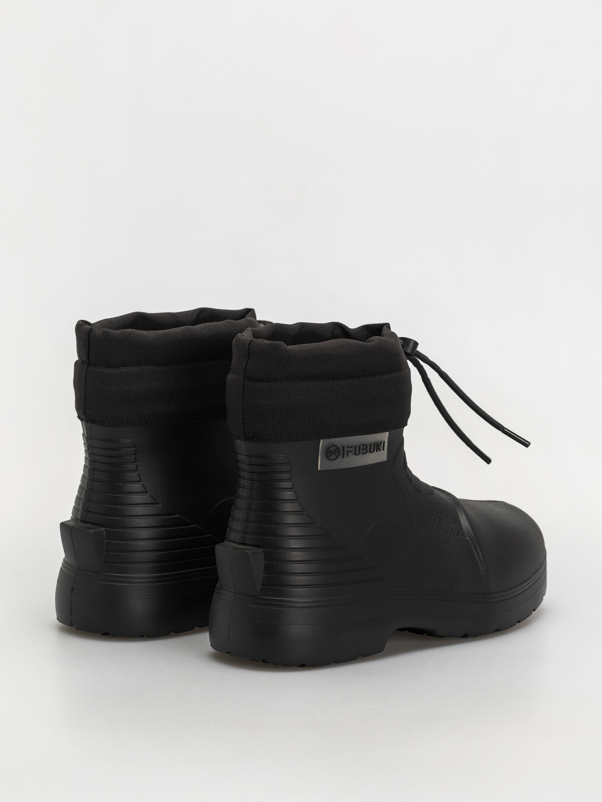 Pantofi Fubuki Niseko 3.0 Low (black)