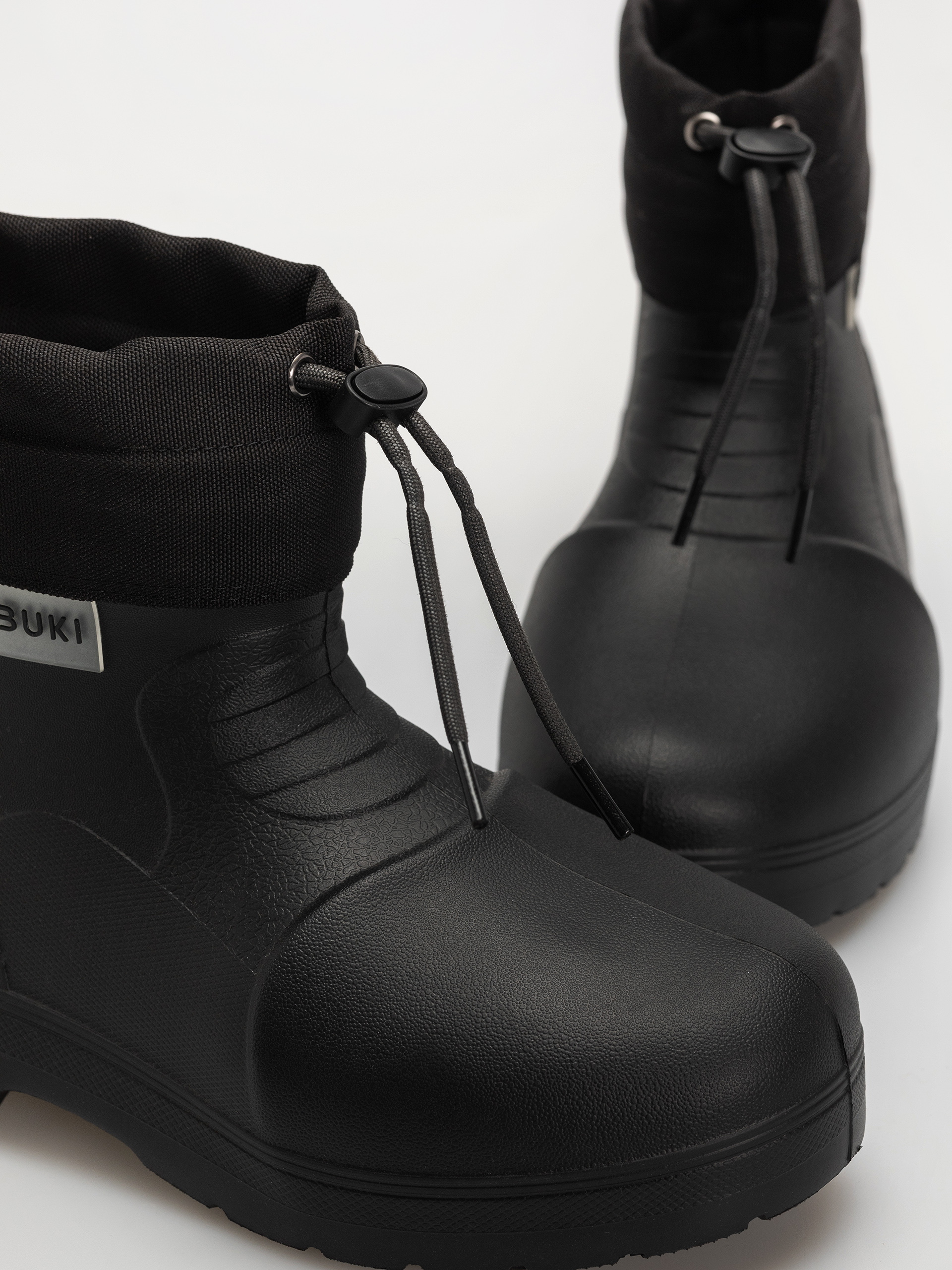 Pantofi Fubuki Niseko 3.0 Low (black)