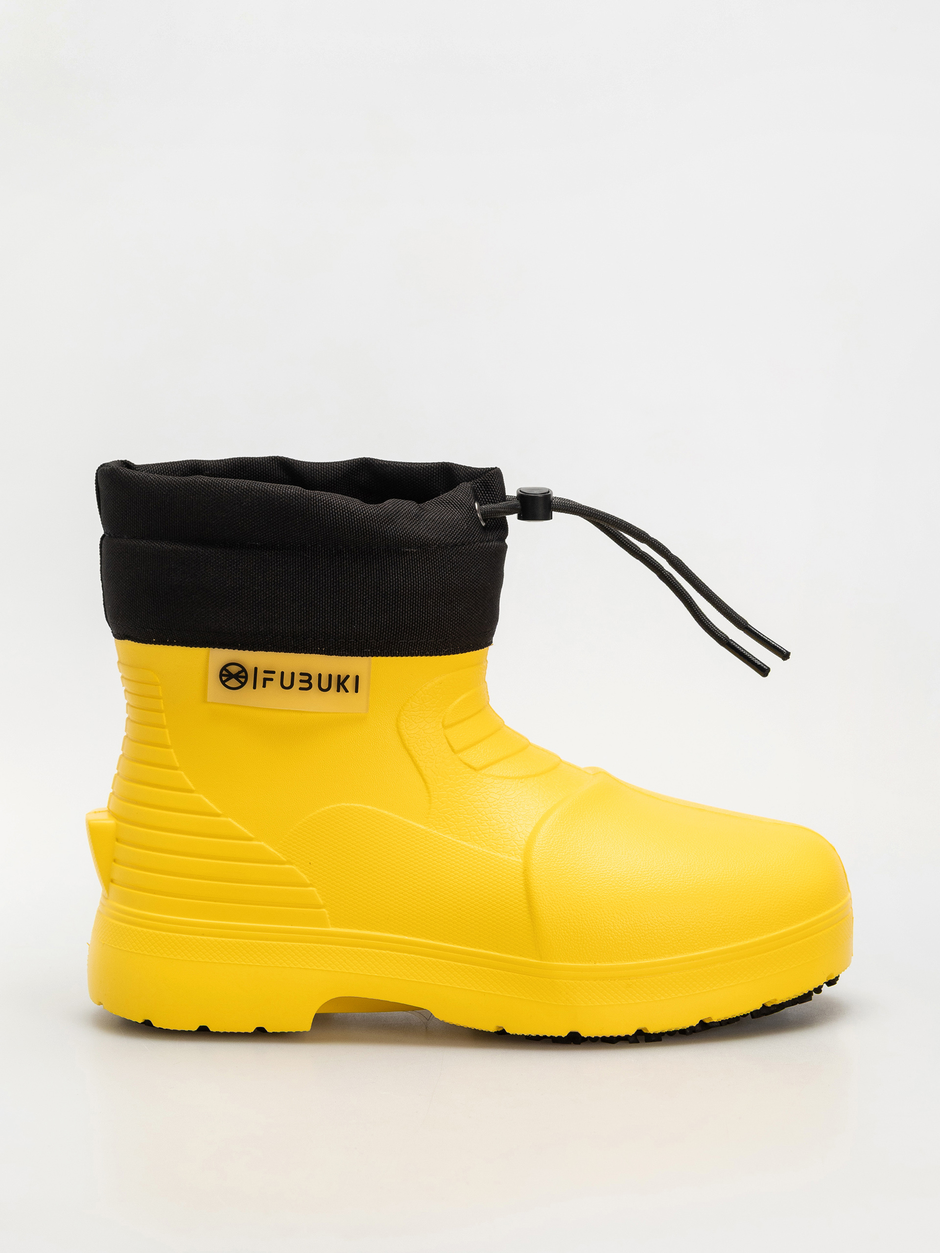 Pantofi Fubuki Niseko 3.0 Low (yellow)