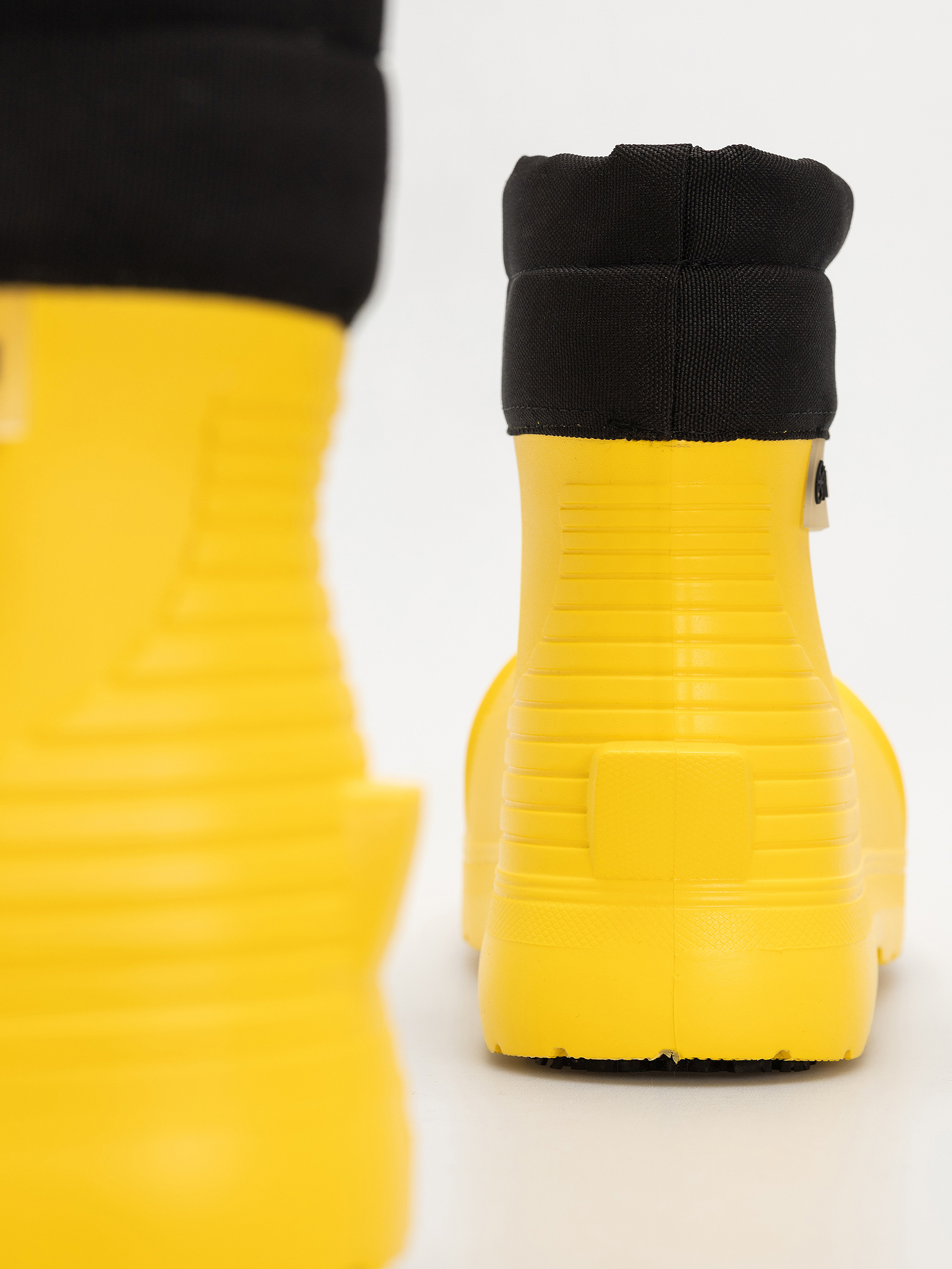 Pantofi Fubuki Niseko 3.0 Low (yellow)