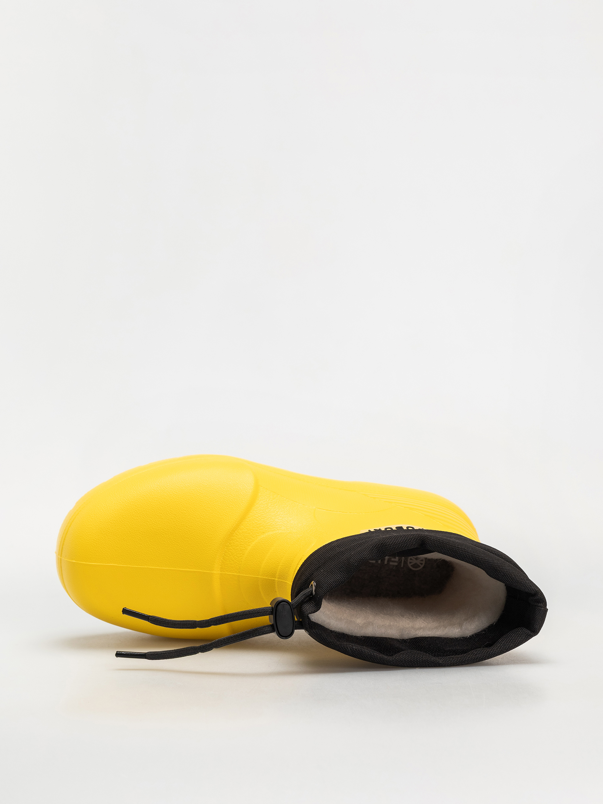 Pantofi Fubuki Niseko 3.0 Low (yellow)