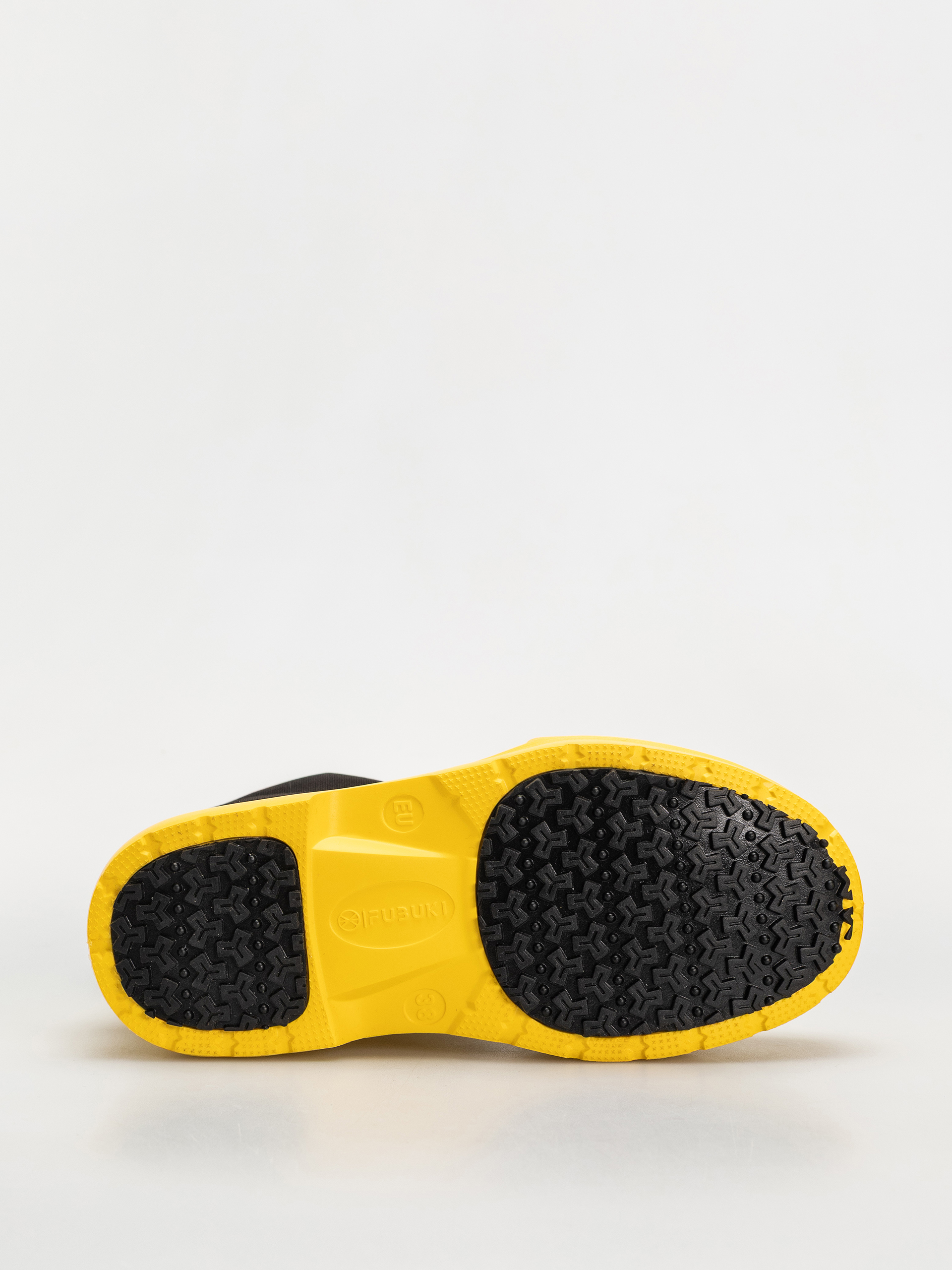 Pantofi Fubuki Niseko 3.0 Low (yellow)