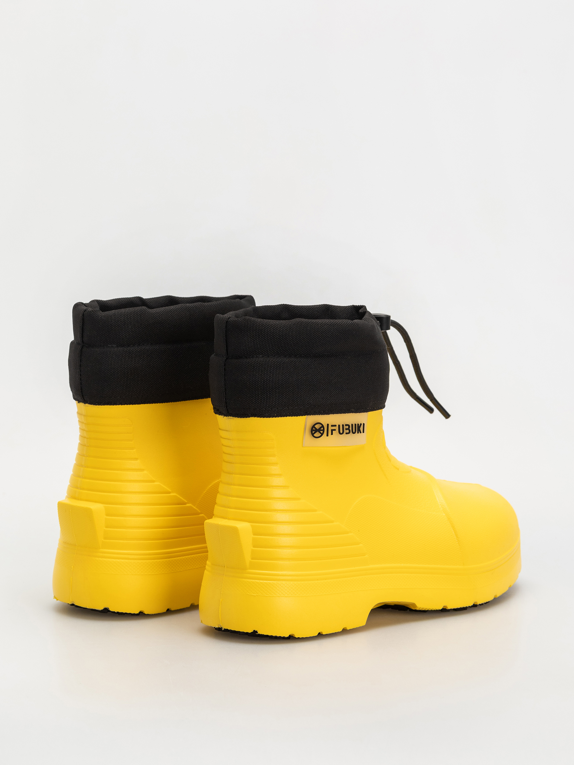 Pantofi Fubuki Niseko 3.0 Low (yellow)